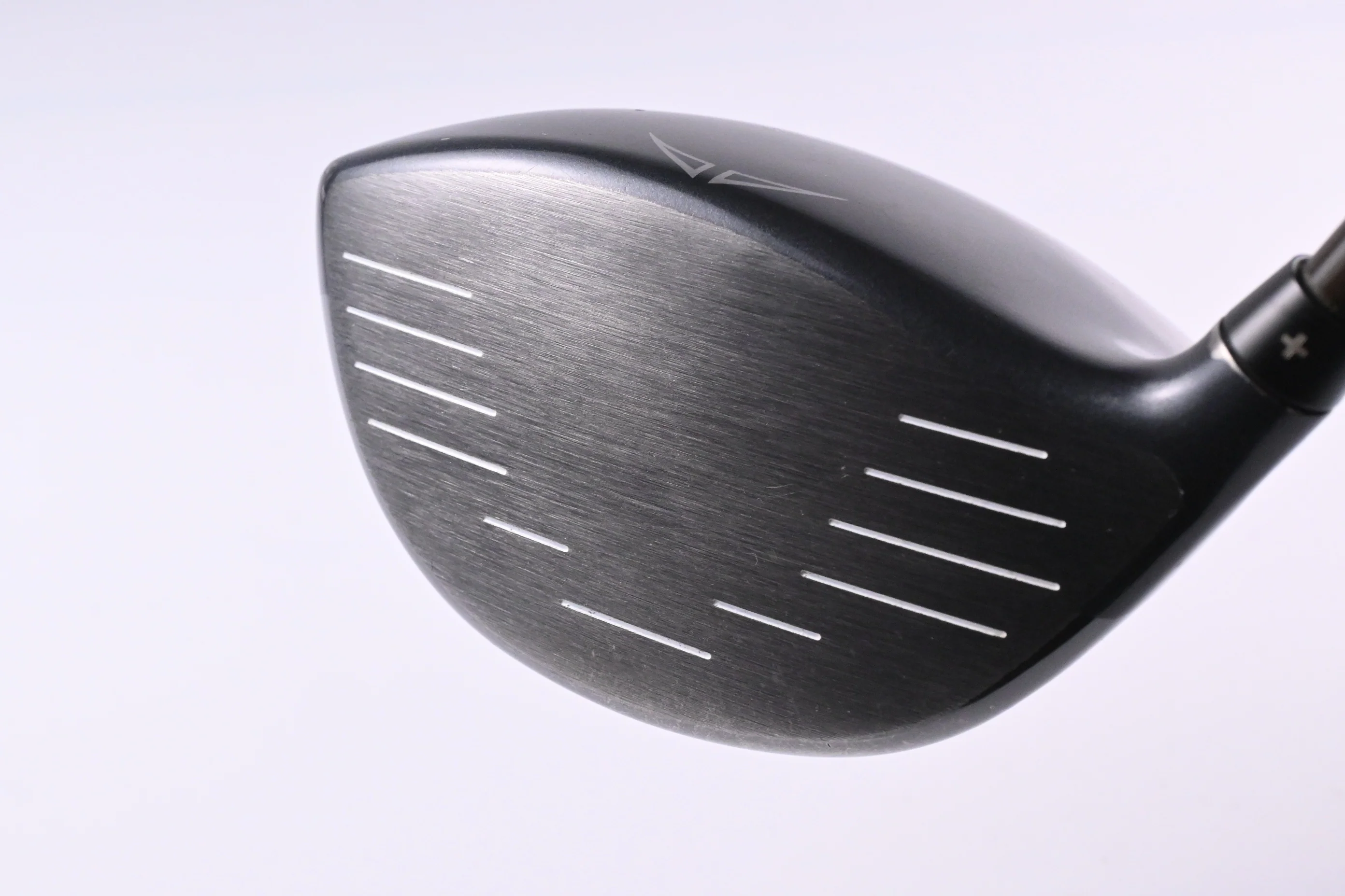 Ping G25 Driver / 9.5 Degree / Regular Flex Aldila Xtorsion 50 Mamba Tech Shaft - Image 4