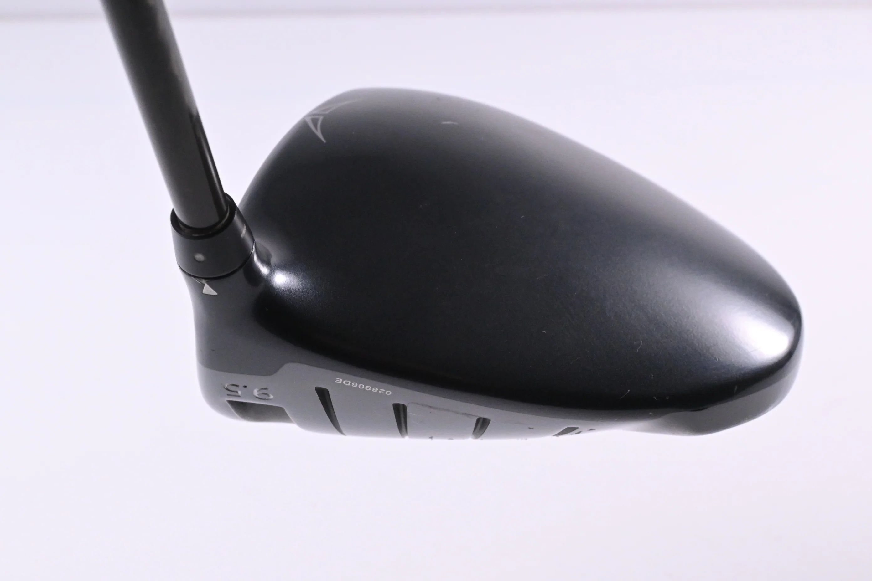 Ping G25 Driver / 9.5 Degree / Regular Flex Aldila Xtorsion 50 Mamba Tech Shaft - Image 5