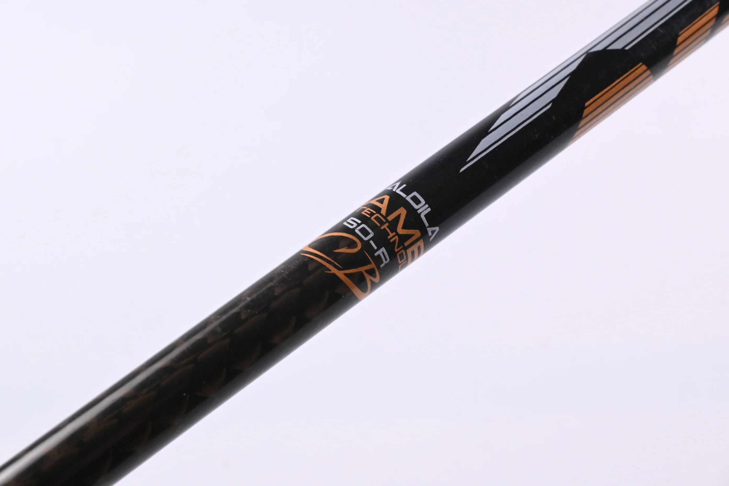 Ping G25 Driver / 9.5 Degree / Regular Flex Aldila Xtorsion 50 Mamba Tech Shaft - Image 6