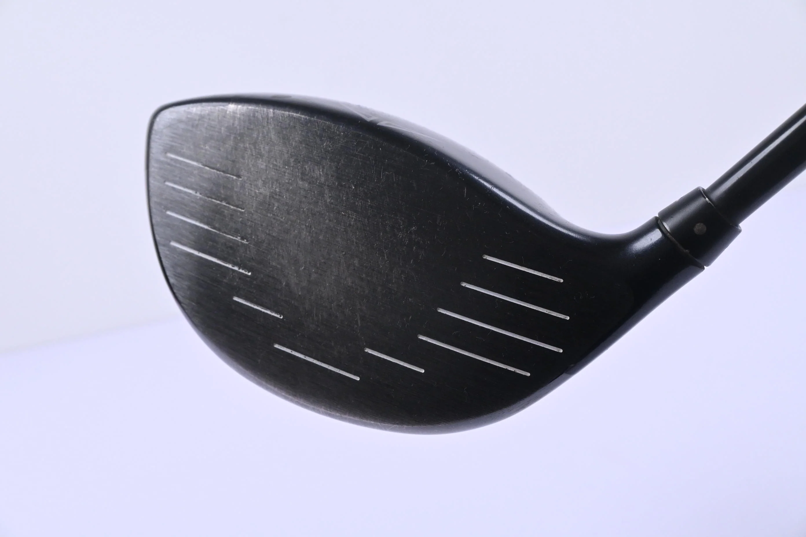 Ping G25 Driver / 10.5 Degree / Stiff Flex Ping TFC 189 Shaft - Image 4