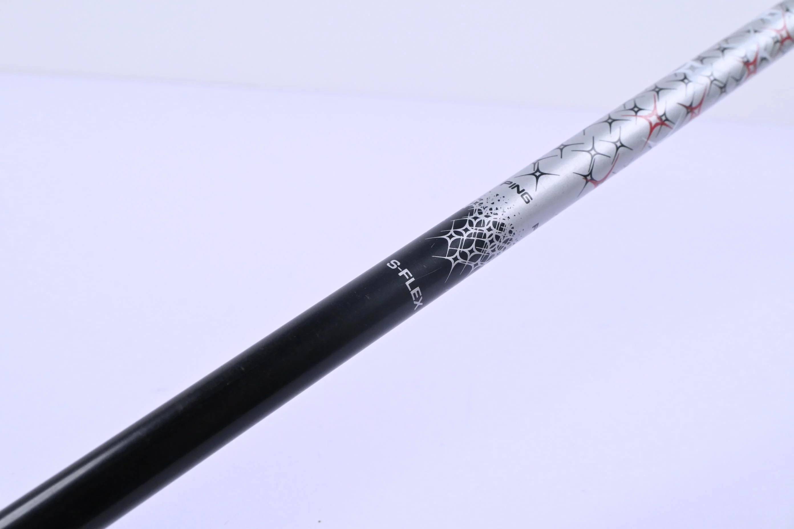 Ping G25 Driver / 10.5 Degree / Stiff Flex Ping TFC 189 Shaft - Image 6
