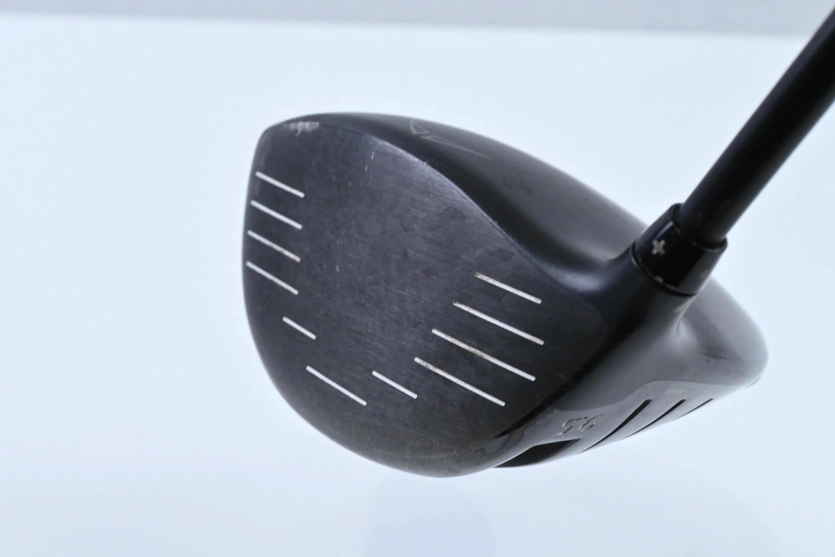 Ping G25 Driver / 9.5 Degree / Stiff Flex Ping TFC 189 Shaft - Image 4