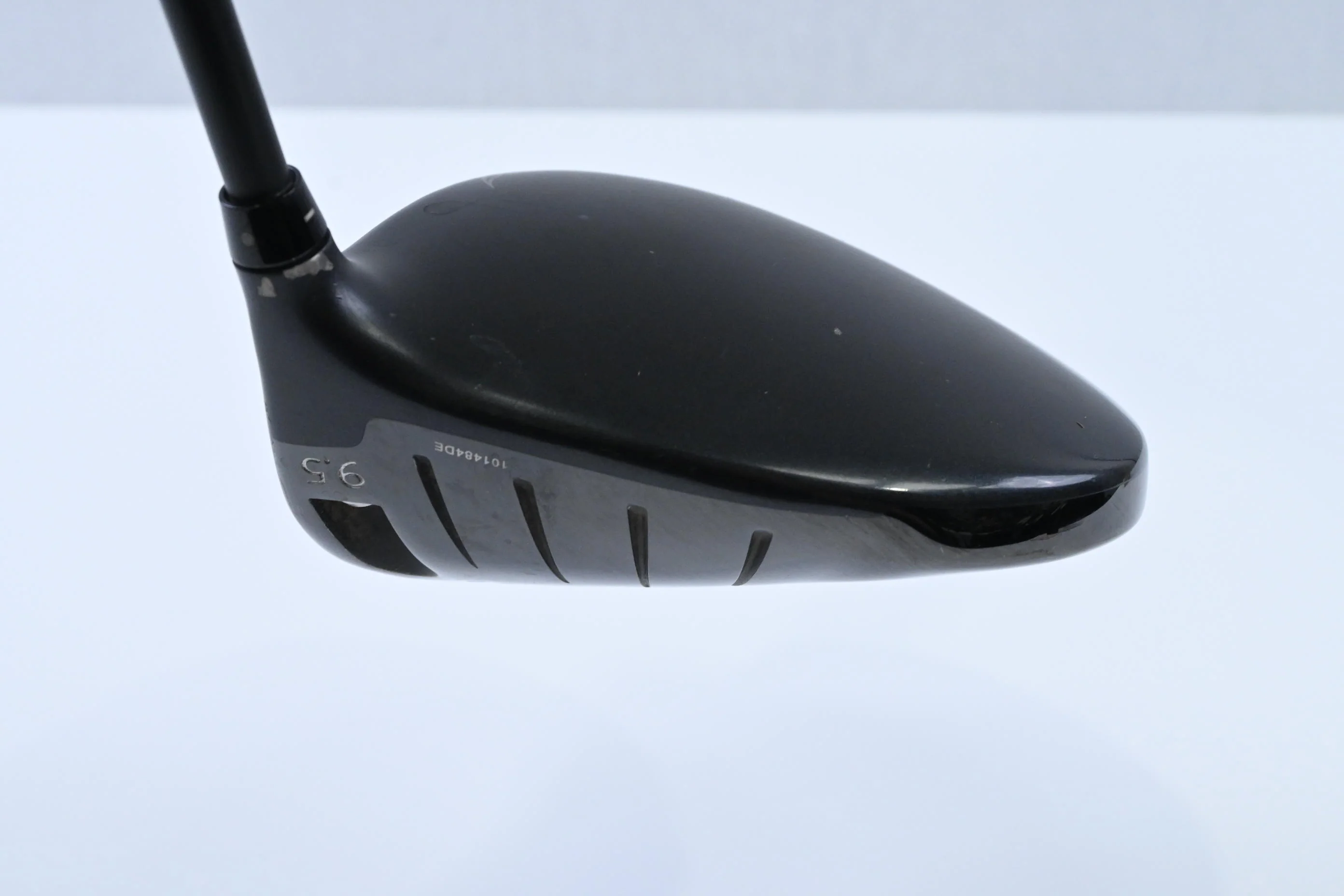 Ping G25 Driver / 9.5 Degree / Stiff Flex Ping TFC 189 Shaft - Image 5