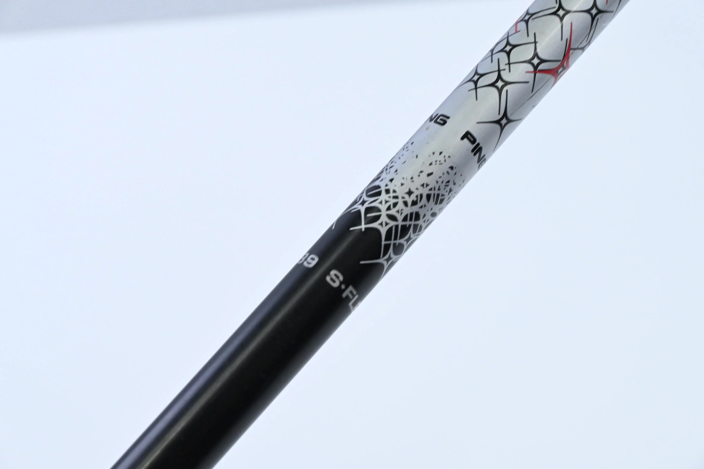Ping G25 Driver / 9.5 Degree / Stiff Flex Ping TFC 189 Shaft - Image 6