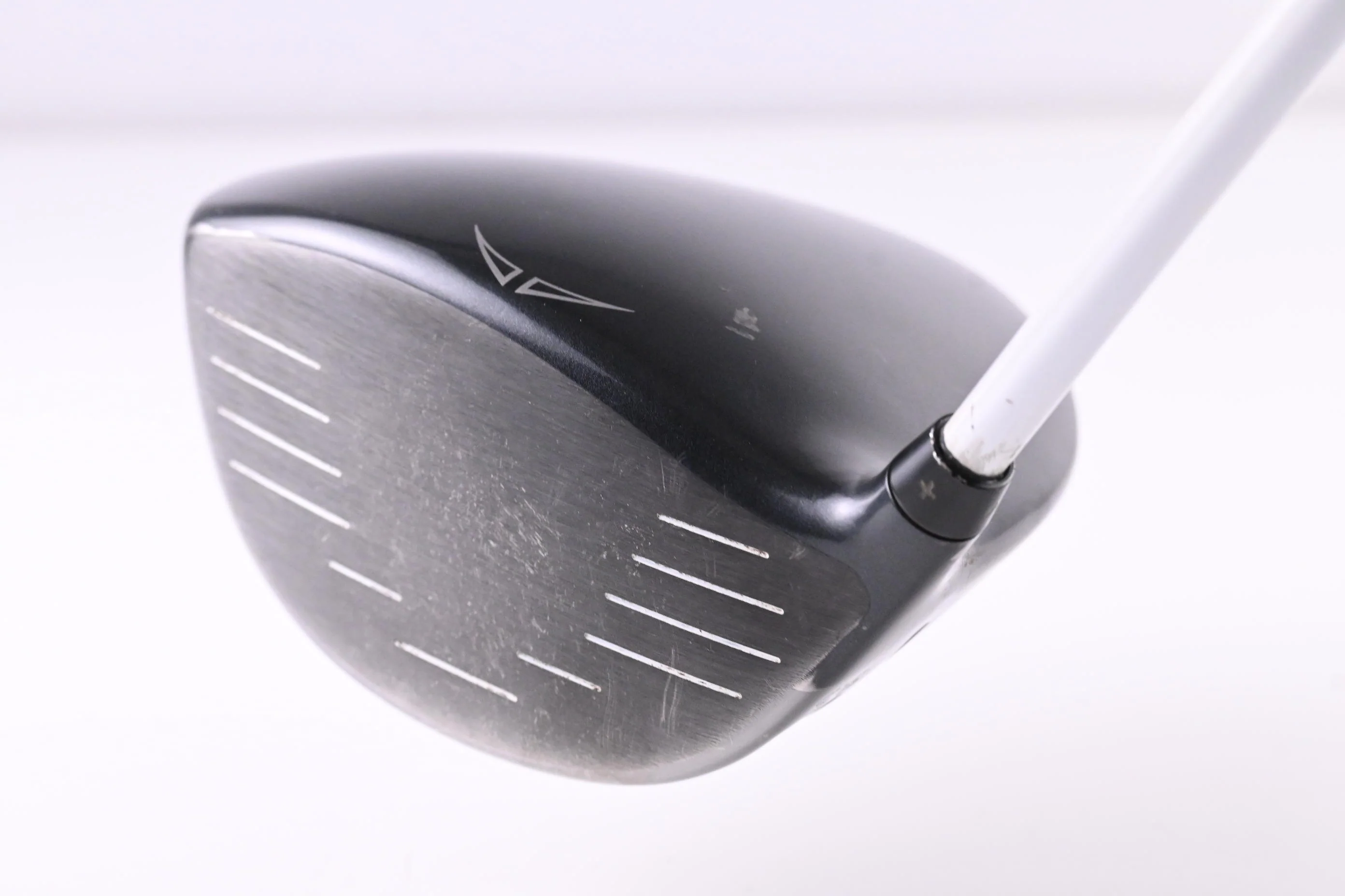 Ping G25 Driver / 9.5 Degree / Regular Flex Aldila NV RIP'D 65 Shaft - Image 4