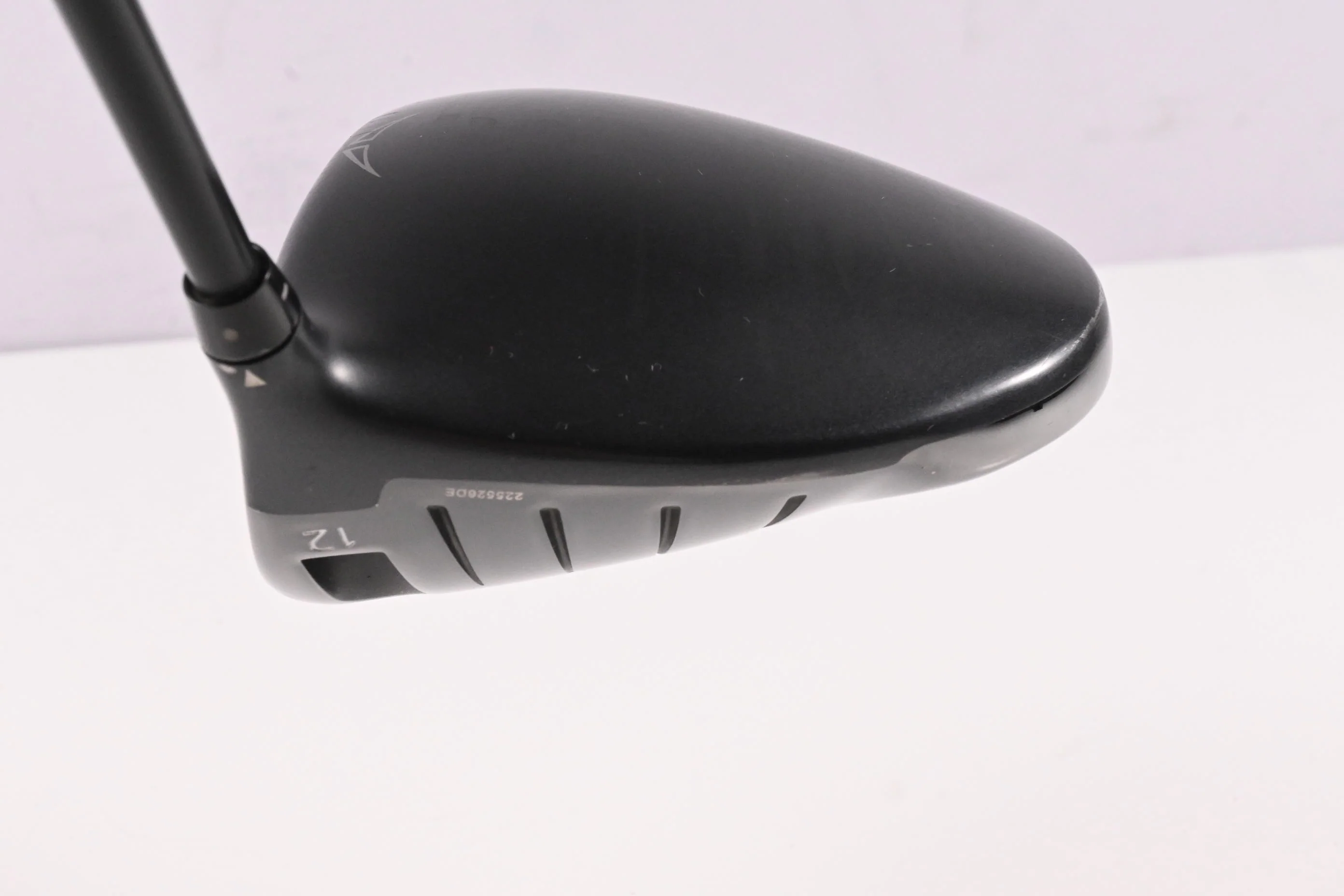 Ping G25 Driver / 12 degree / Senior Flex Ping TFC 189 Shaft - Image 5