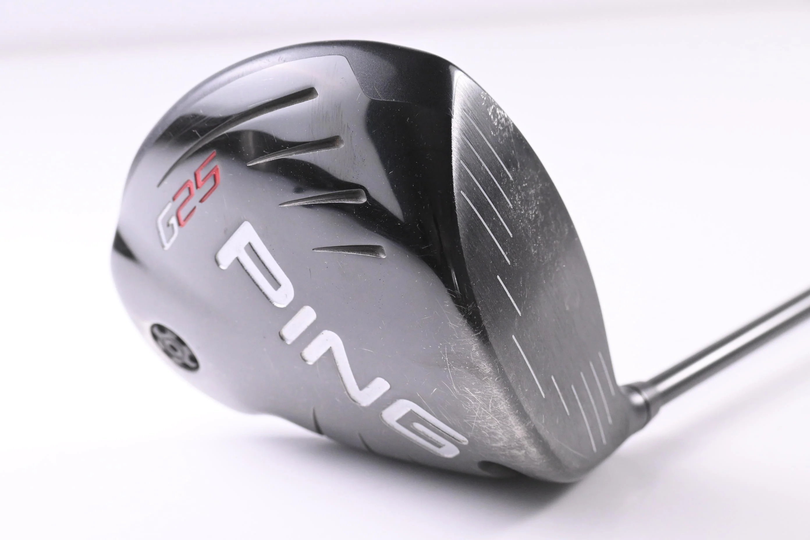 Ping G25 Driver / 9.5 Degree / Regular Flex Ping TFC 189 Shaft