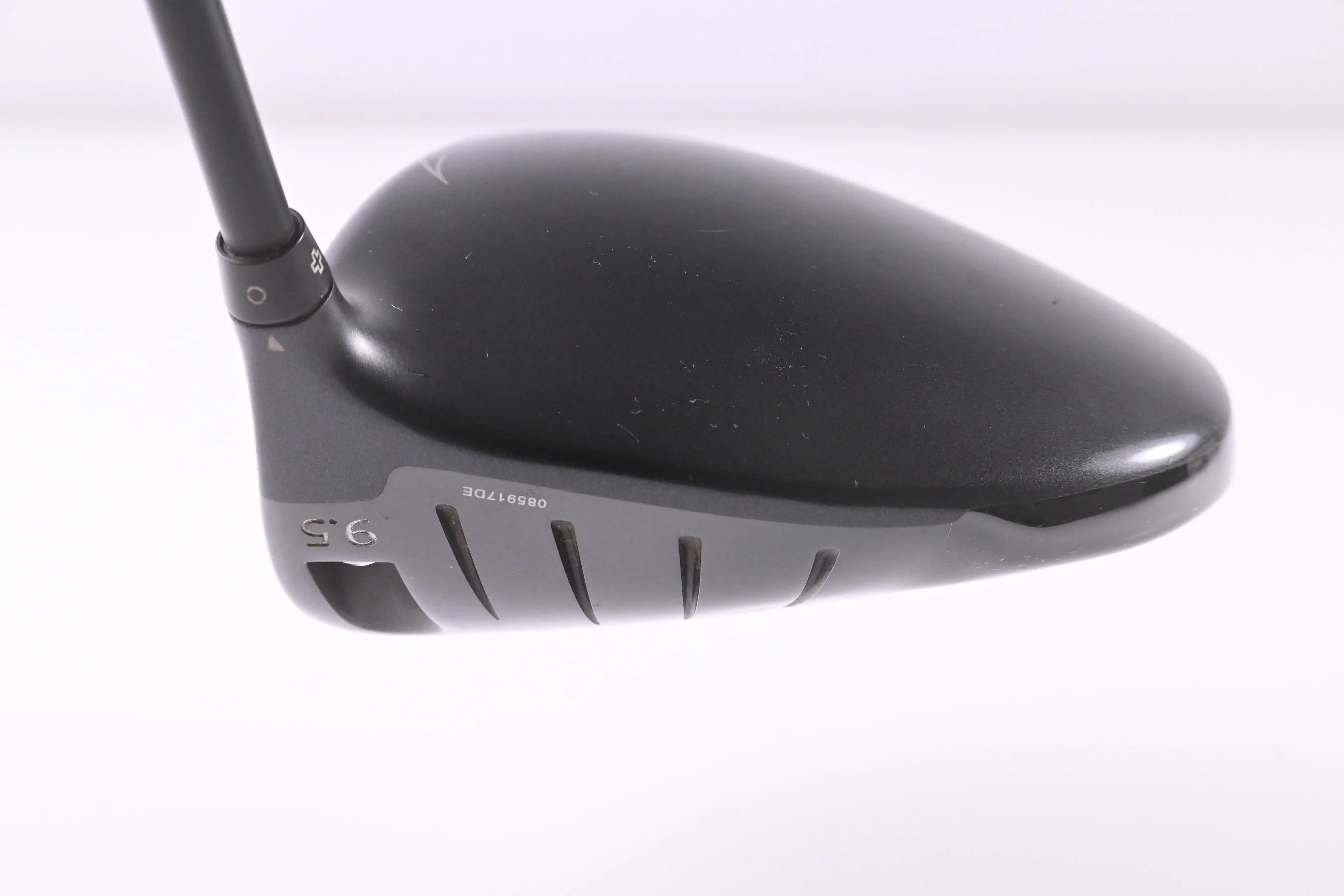 Ping G25 Driver / 9.5 Degree / Regular Flex Ping TFC 189 Shaft - Image 5