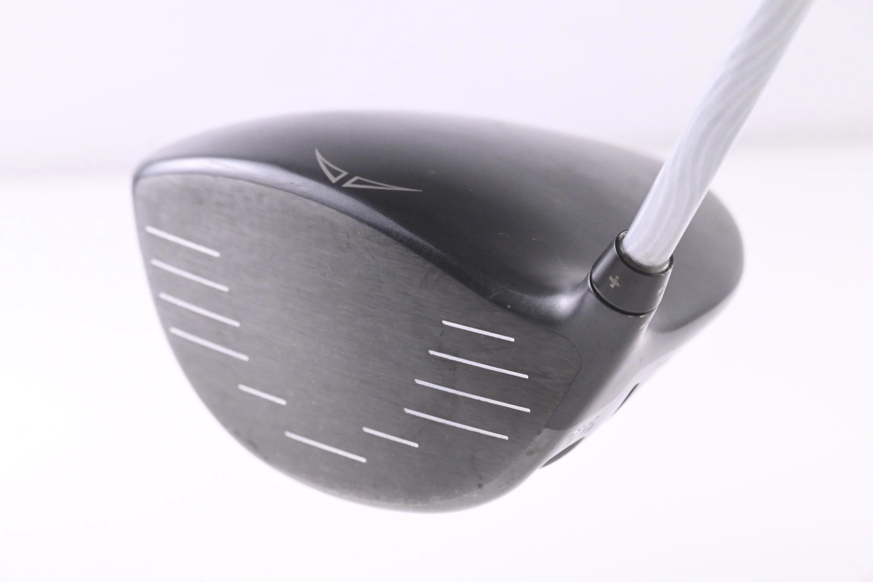 Ping G25 Driver / 9.5 Degree / Regular Flex EvenFlow Green 55 Shaft - Image 4