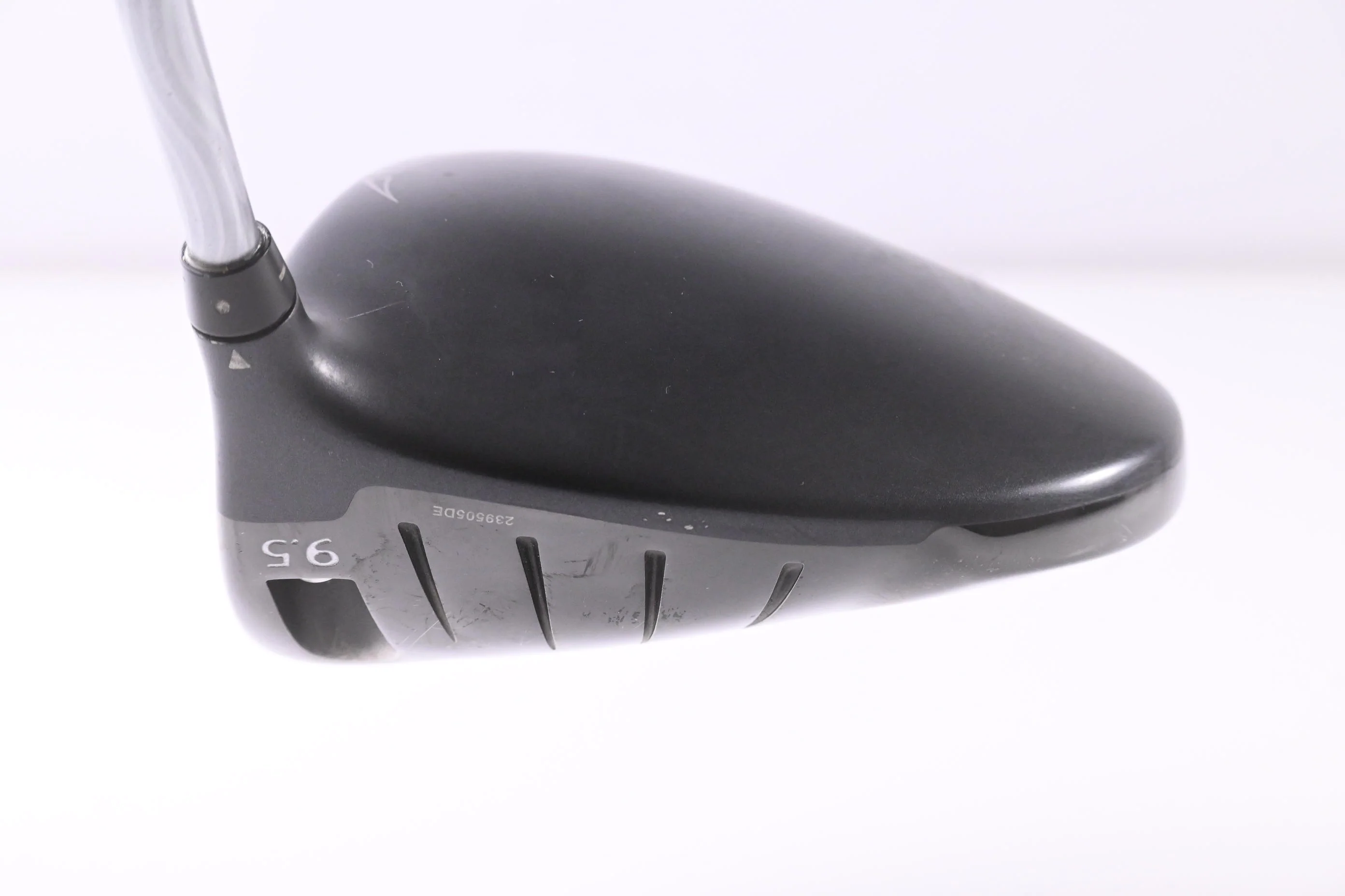 Ping G25 Driver / 9.5 Degree / Regular Flex EvenFlow Green 55 Shaft - Image 5