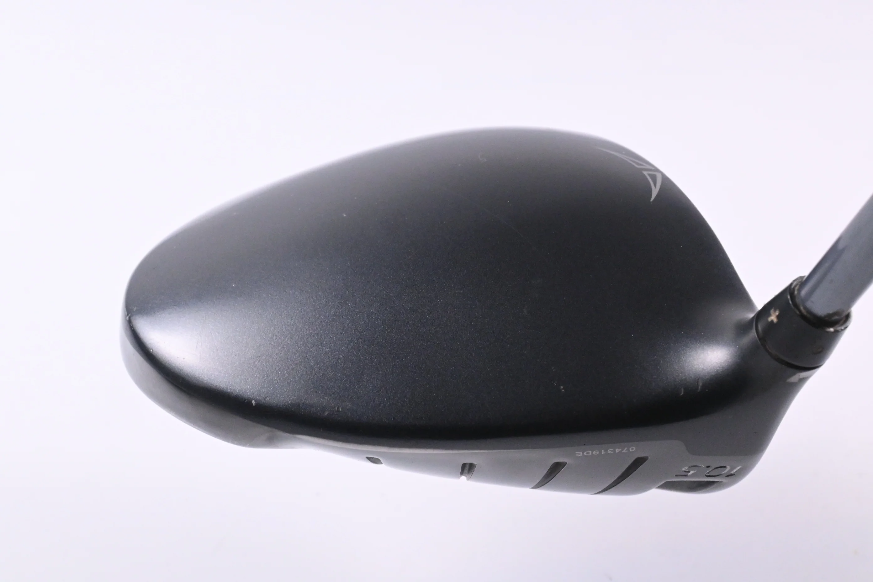 Left Hand Ping G25 Driver / 10.5 Degree / Regular Flex Grafalloy ProCustom Shaft - Image 5