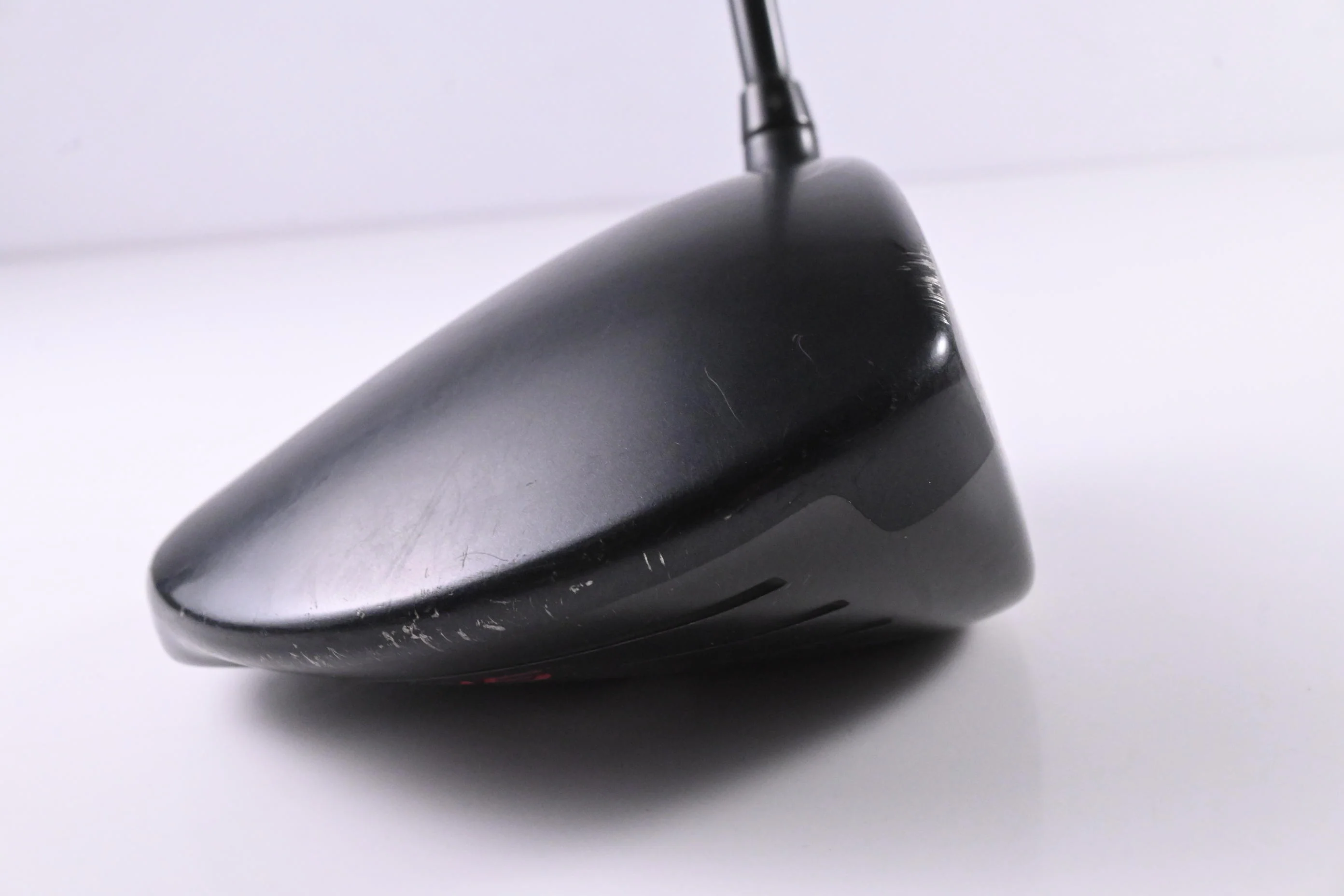 Ping G25 Driver / 10.5 Degree / Stiff Flex Ping TFC 189 Shaft - Image 3