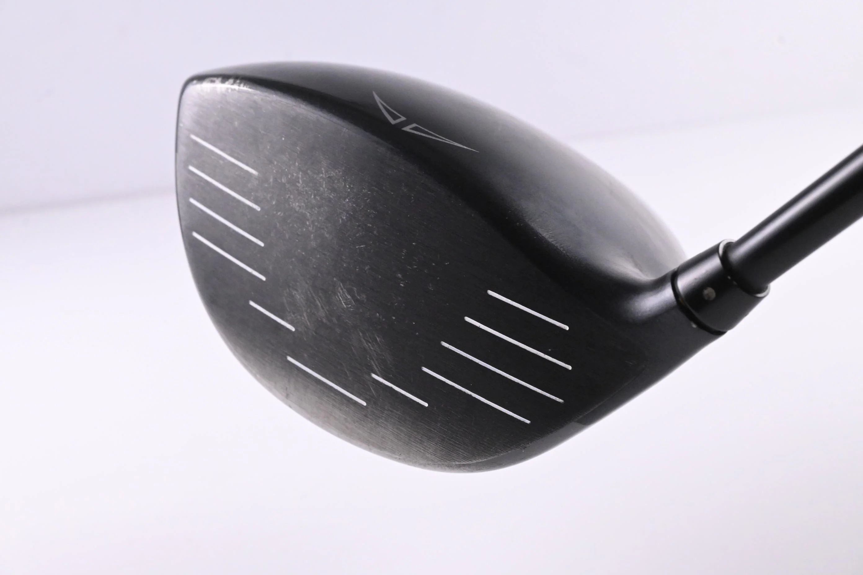 Ping G25 Driver / 10.5 Degree / Stiff Flex Ping TFC 189 Shaft - Image 4