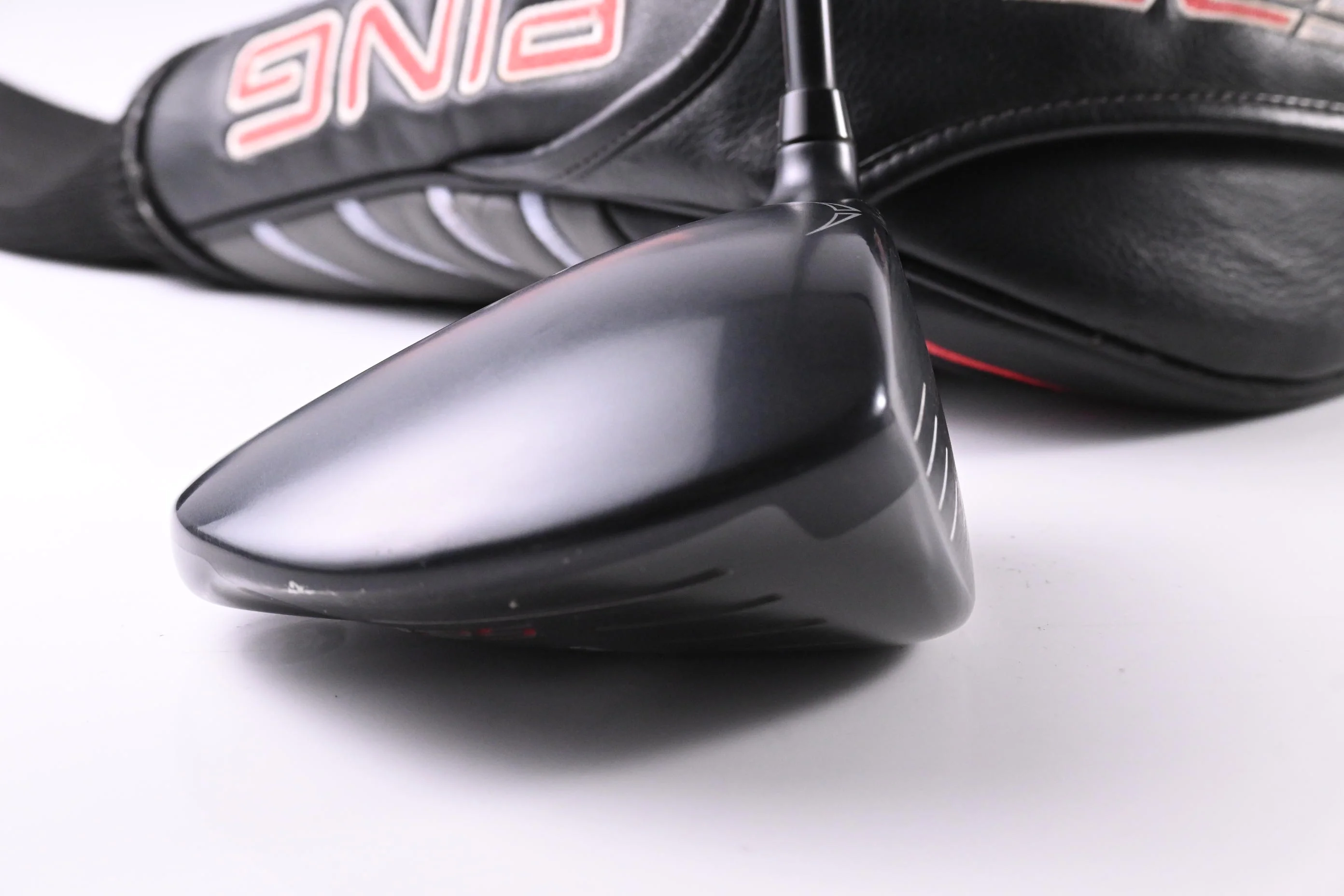 Ping G25 Driver / 10.5 Degree / Senior Flex Ping TFC 189 Shaft - Image 3