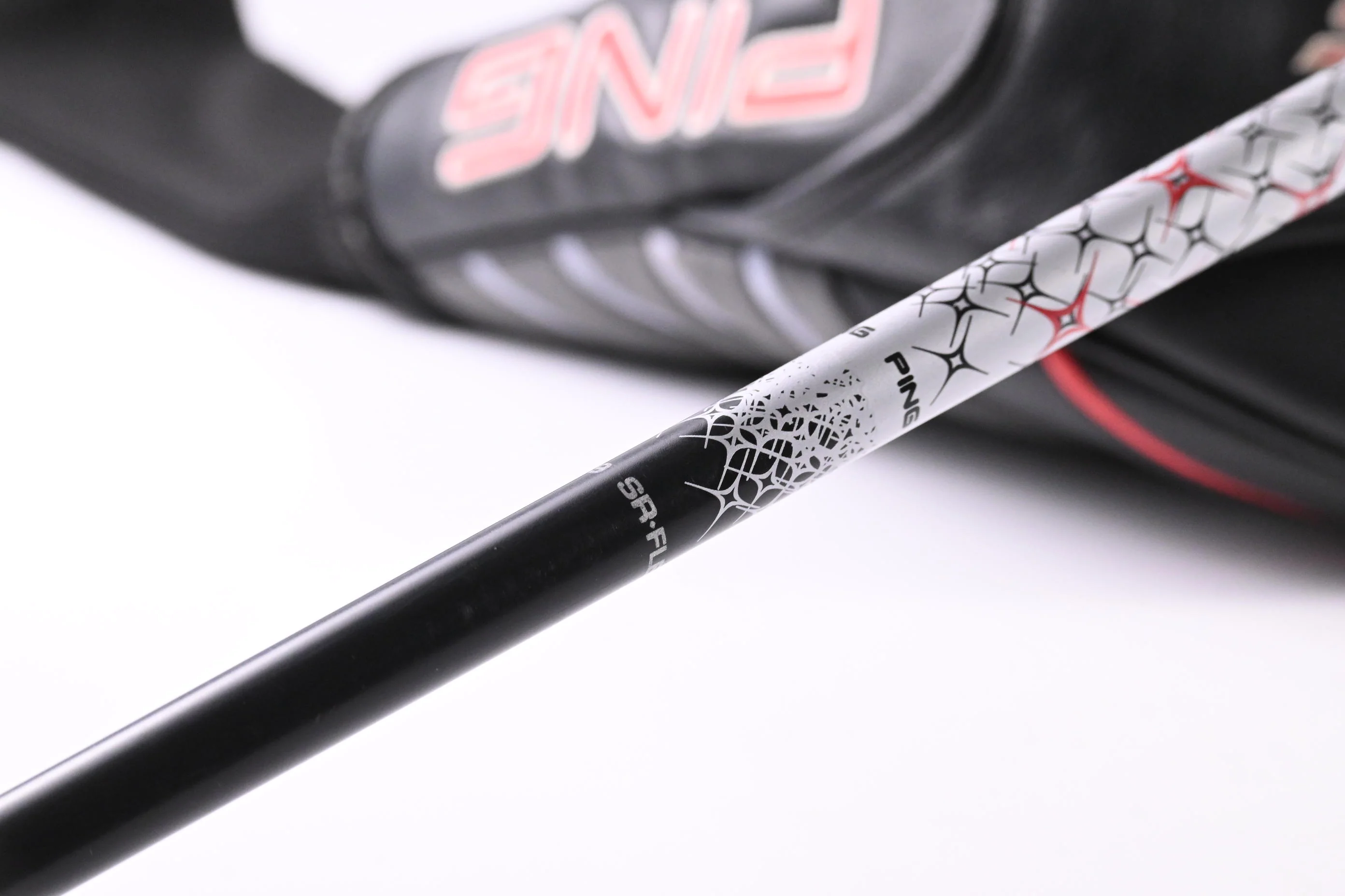 Ping G25 Driver / 10.5 Degree / Senior Flex Ping TFC 189 Shaft - Image 6