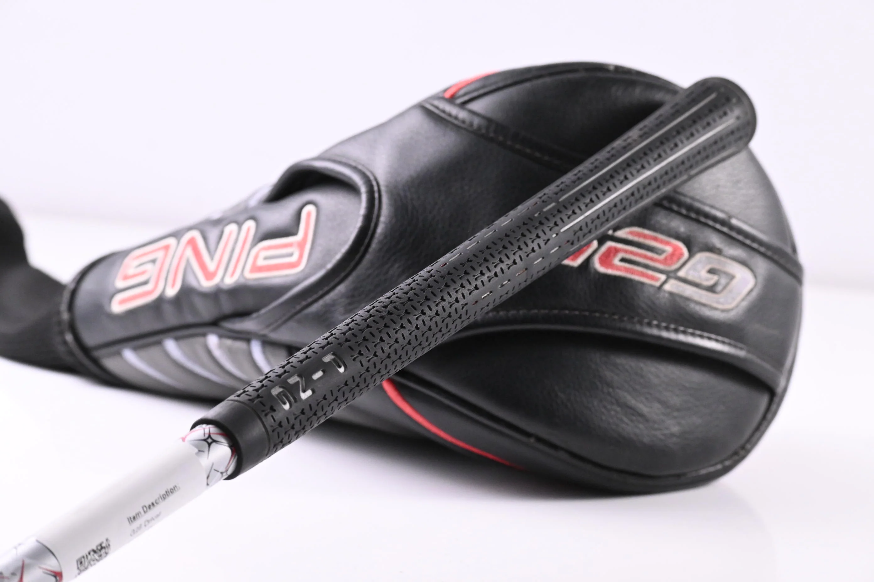 Ping G25 Driver / 10.5 Degree / Senior Flex Ping TFC 189 Shaft - Image 8