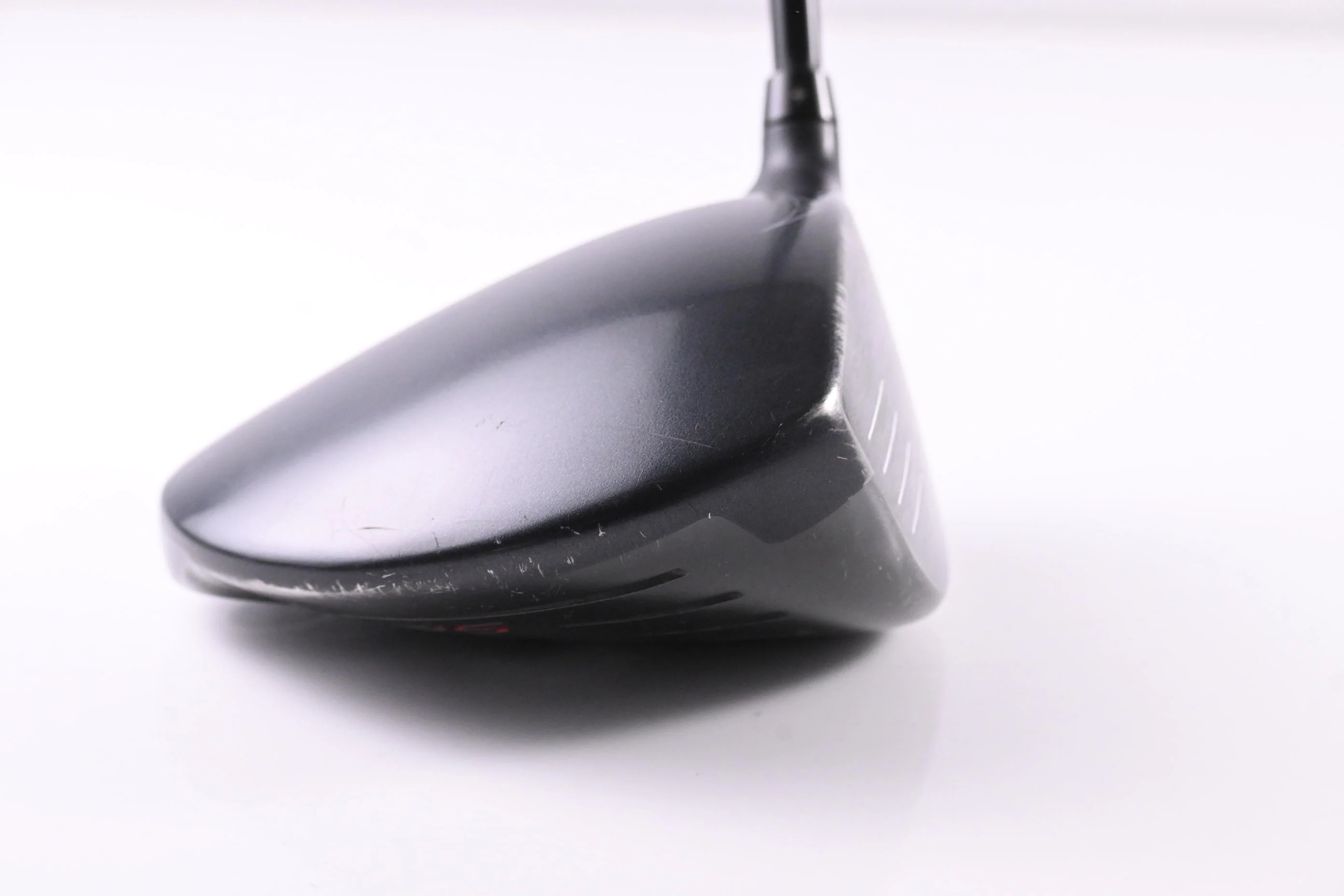 Ping G25 Driver / 12 Degree / Regular Flex Ping TFC 189 Shaft - Image 3