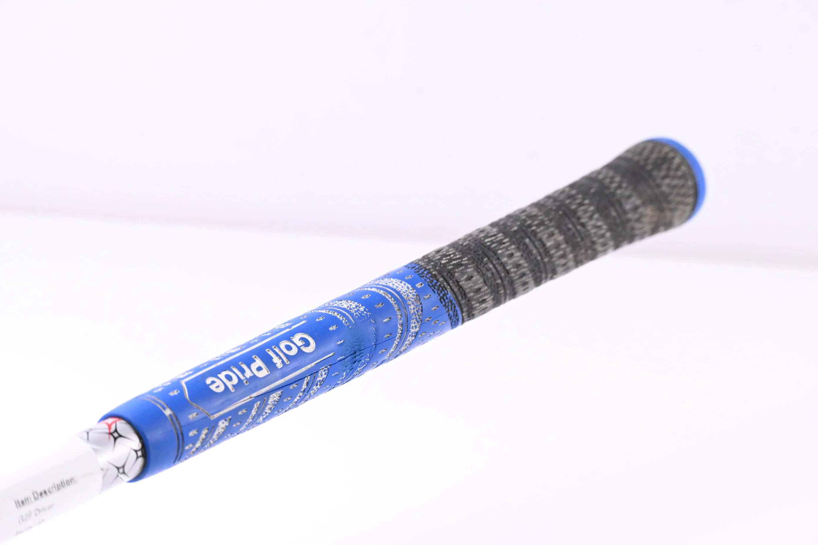 Ping G25 Driver / 12 Degree / Regular Flex Ping TFC 189 Shaft - Image 8