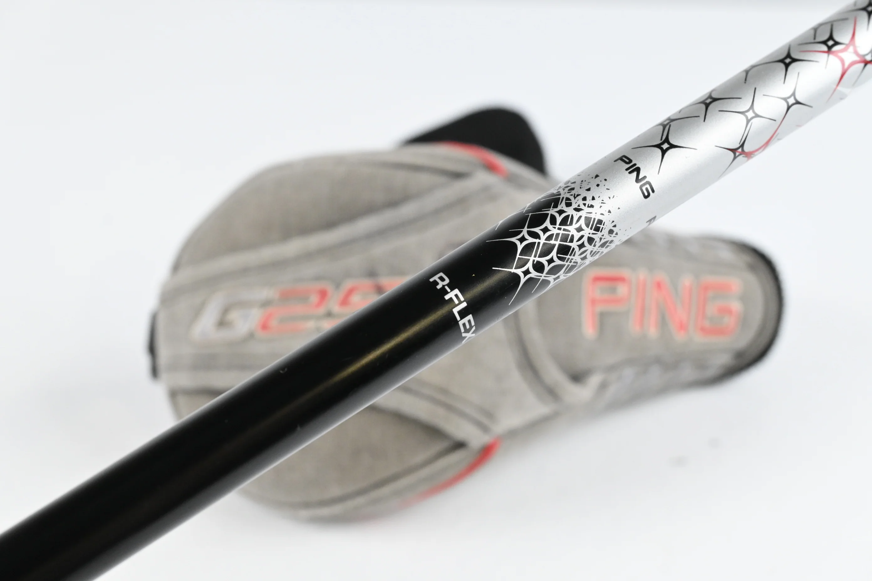 Ping G25 #3 Wood / 15 Degree / Regular Flex Ping TFC 189 Shaft - Image 6