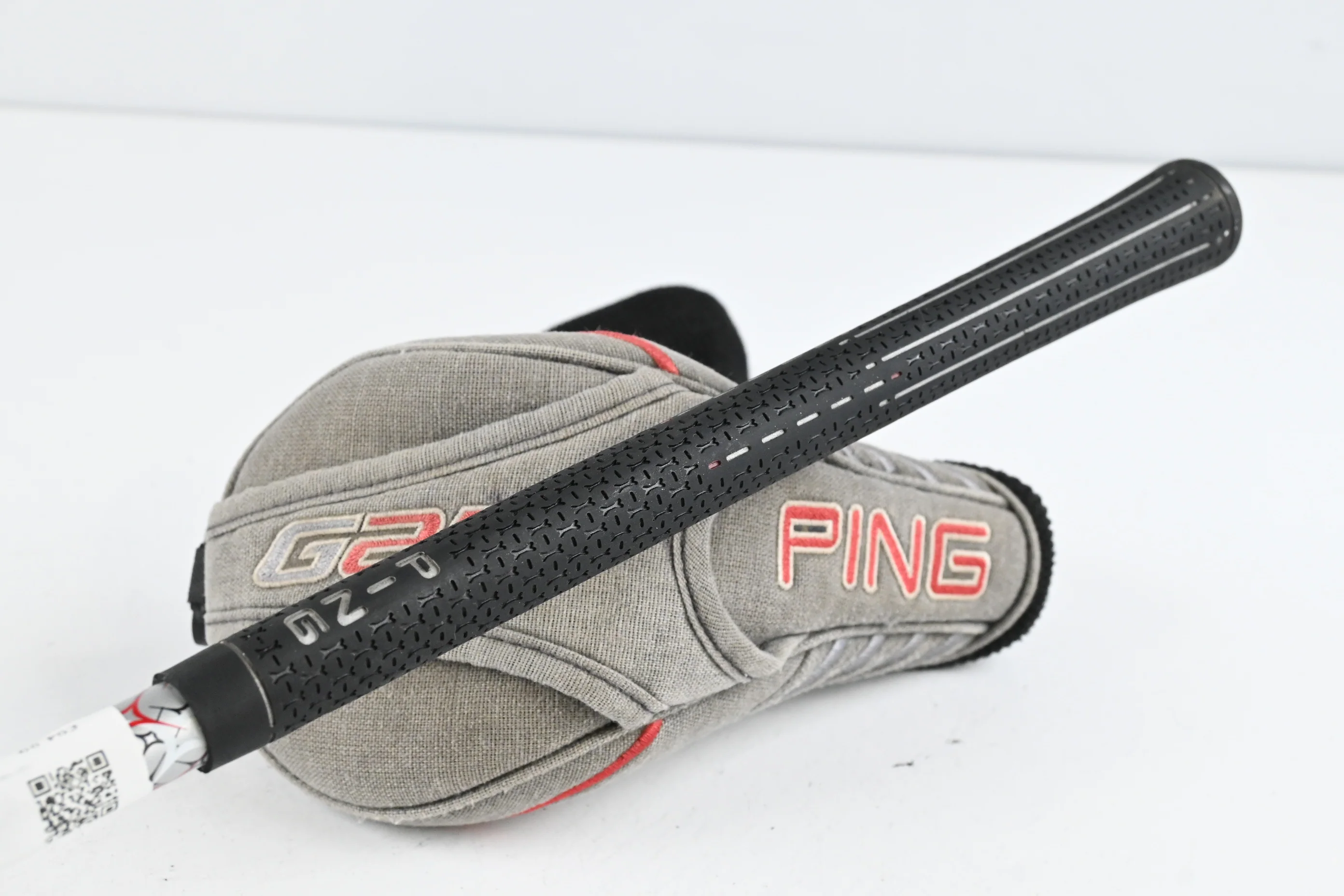 Ping G25 #3 Wood / 15 Degree / Regular Flex Ping TFC 189 Shaft - Image 8