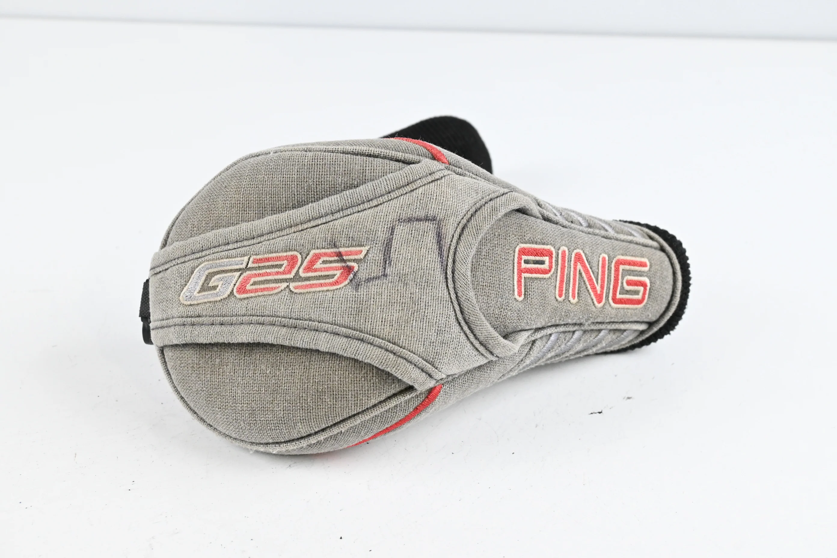 Ping G25 #3 Wood / 15 Degree / Regular Flex Ping TFC 189 Shaft - Image 9