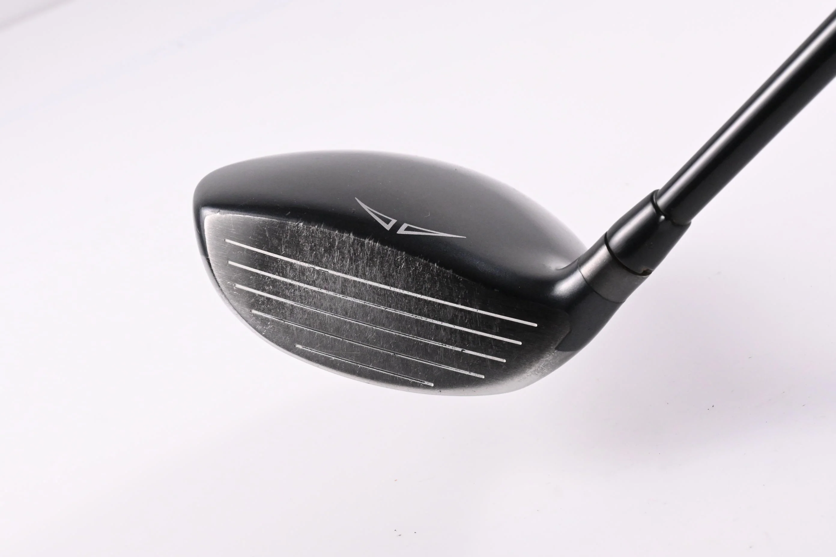 Ping G25 #4 Wood / 16.5 Degree / Regular Flex Ping TFC 189 Shaft - Image 4