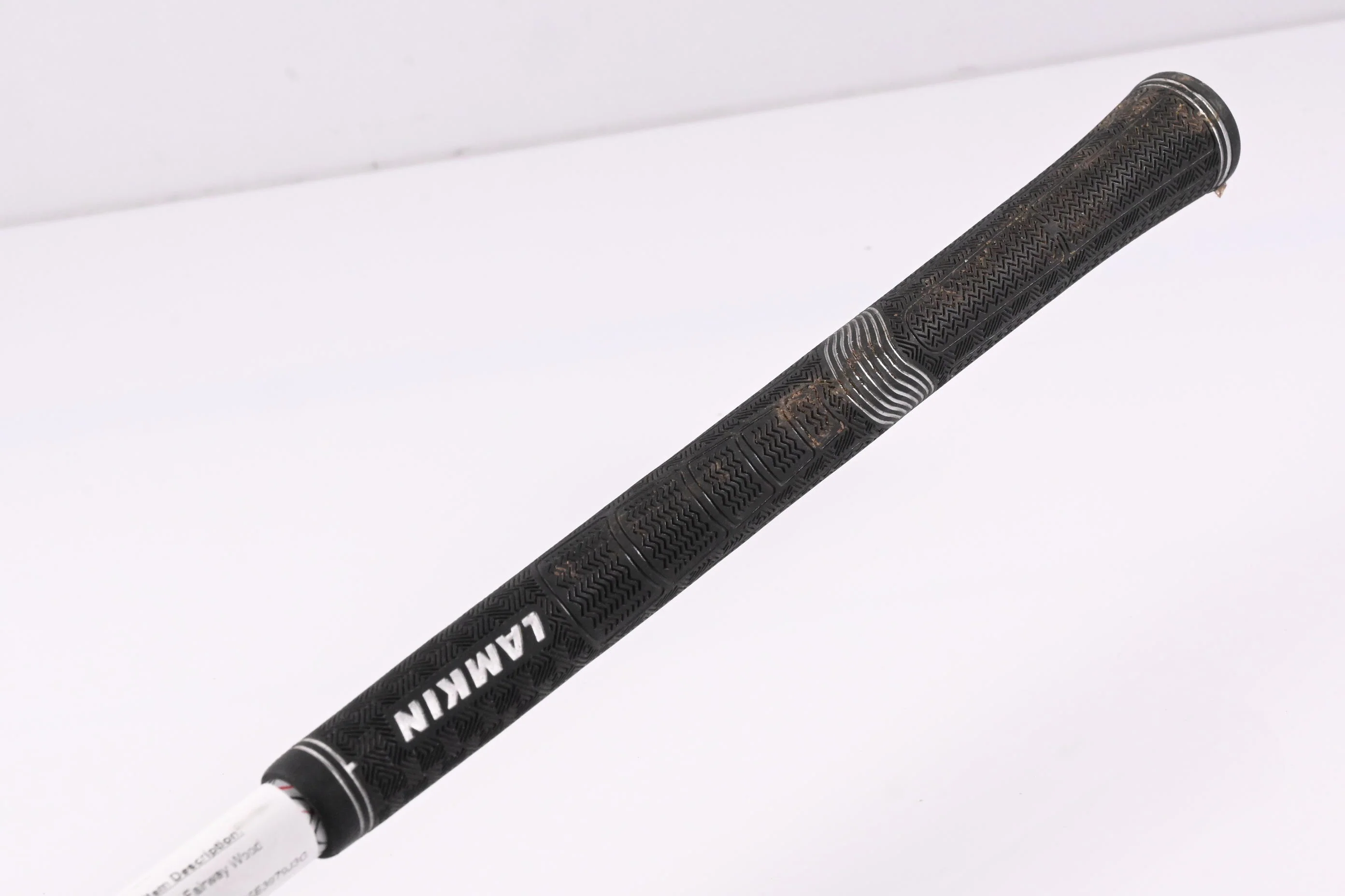 Ping G25 #4 Wood / 16.5 Degree / Regular Flex Ping TFC 189 Shaft - Image 9