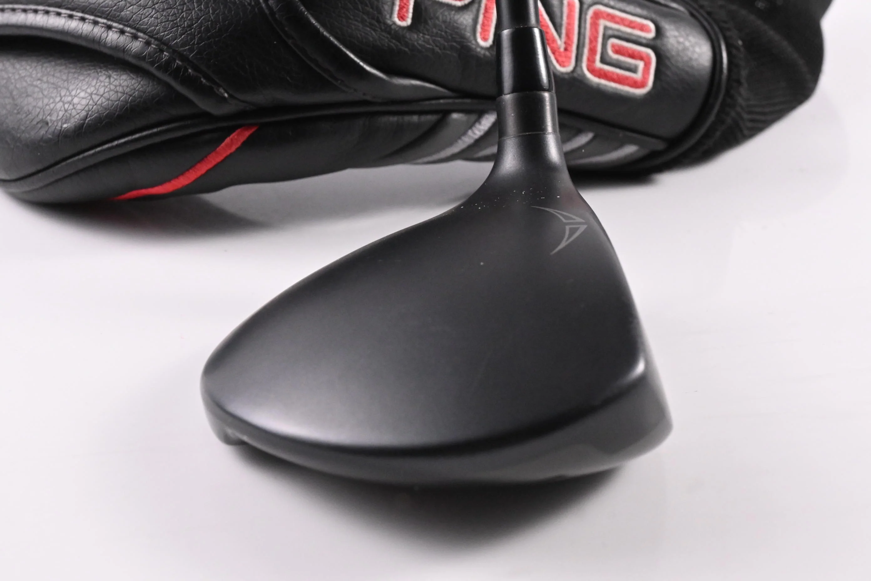 Ping G25 #4 Wood / 16.5 Degree / Regular Flex Ping TFC 189 Shaft - Image 3