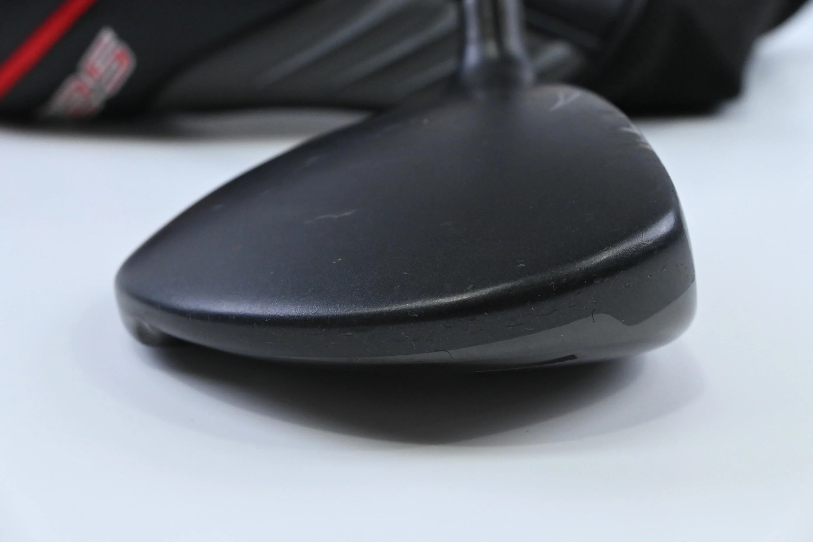 Ping G25 #3 Wood / 15 Degree / Regular Flex Ping TFC 189 Shaft - Image 3
