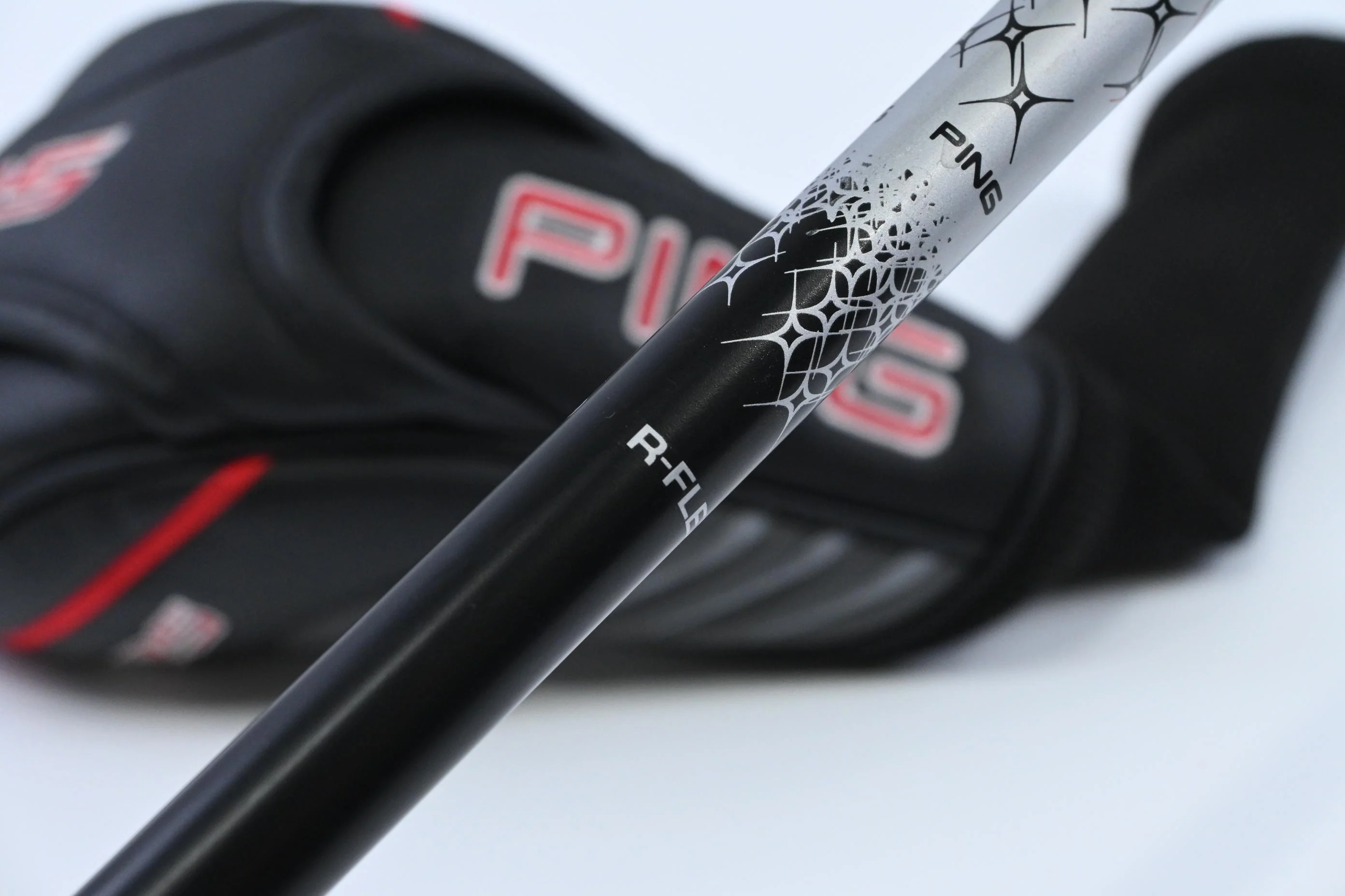 Ping G25 #3 Wood / 15 Degree / Regular Flex Ping TFC 189 Shaft - Image 6