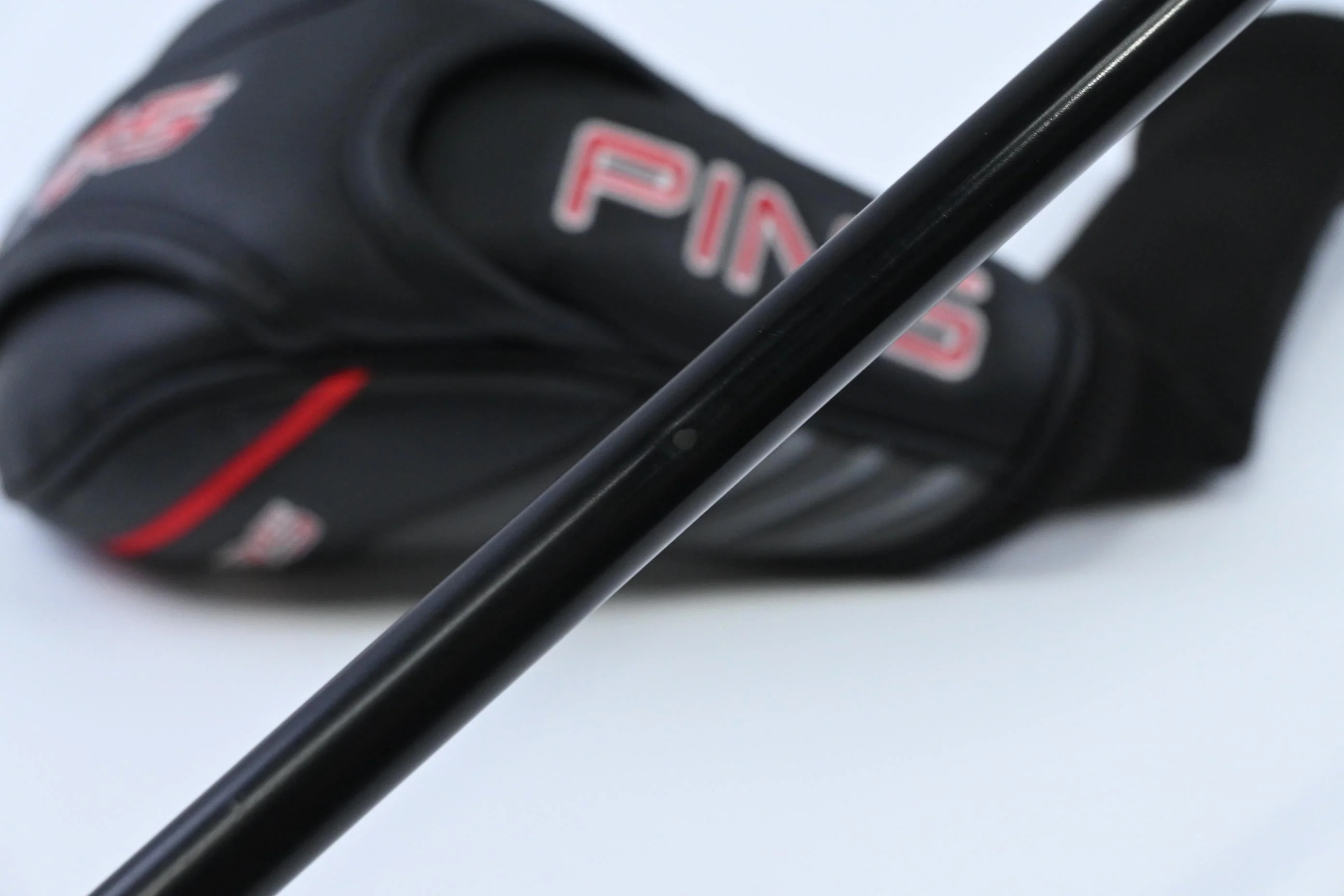 Ping G25 #3 Wood / 15 Degree / Regular Flex Ping TFC 189 Shaft - Image 7