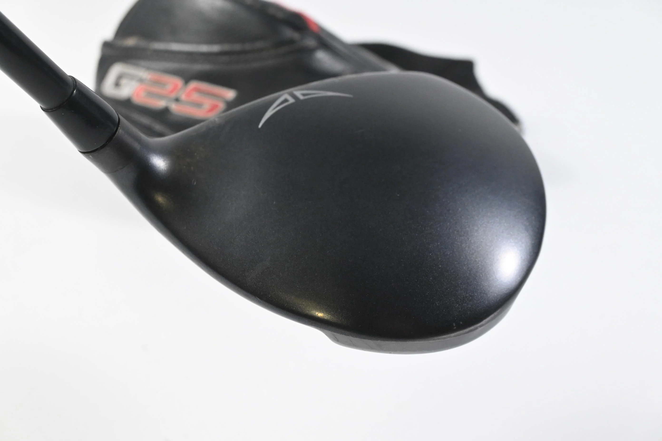 Ping G25 #3 Wood / 15 Degree / Regular Flex Ping TFC 189 Shaft - Image 5