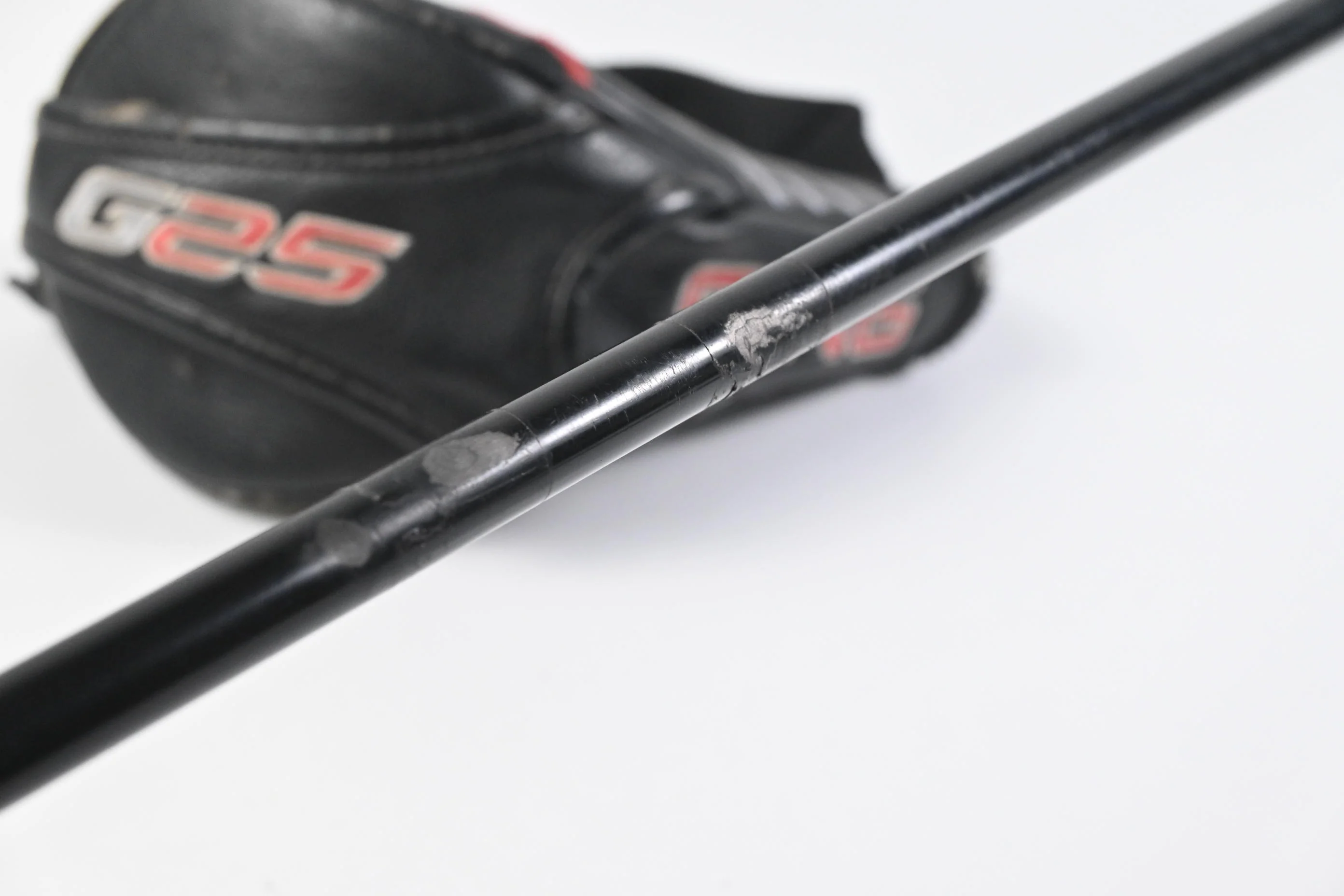 Ping G25 #3 Wood / 15 Degree / Regular Flex Ping TFC 189 Shaft - Image 6