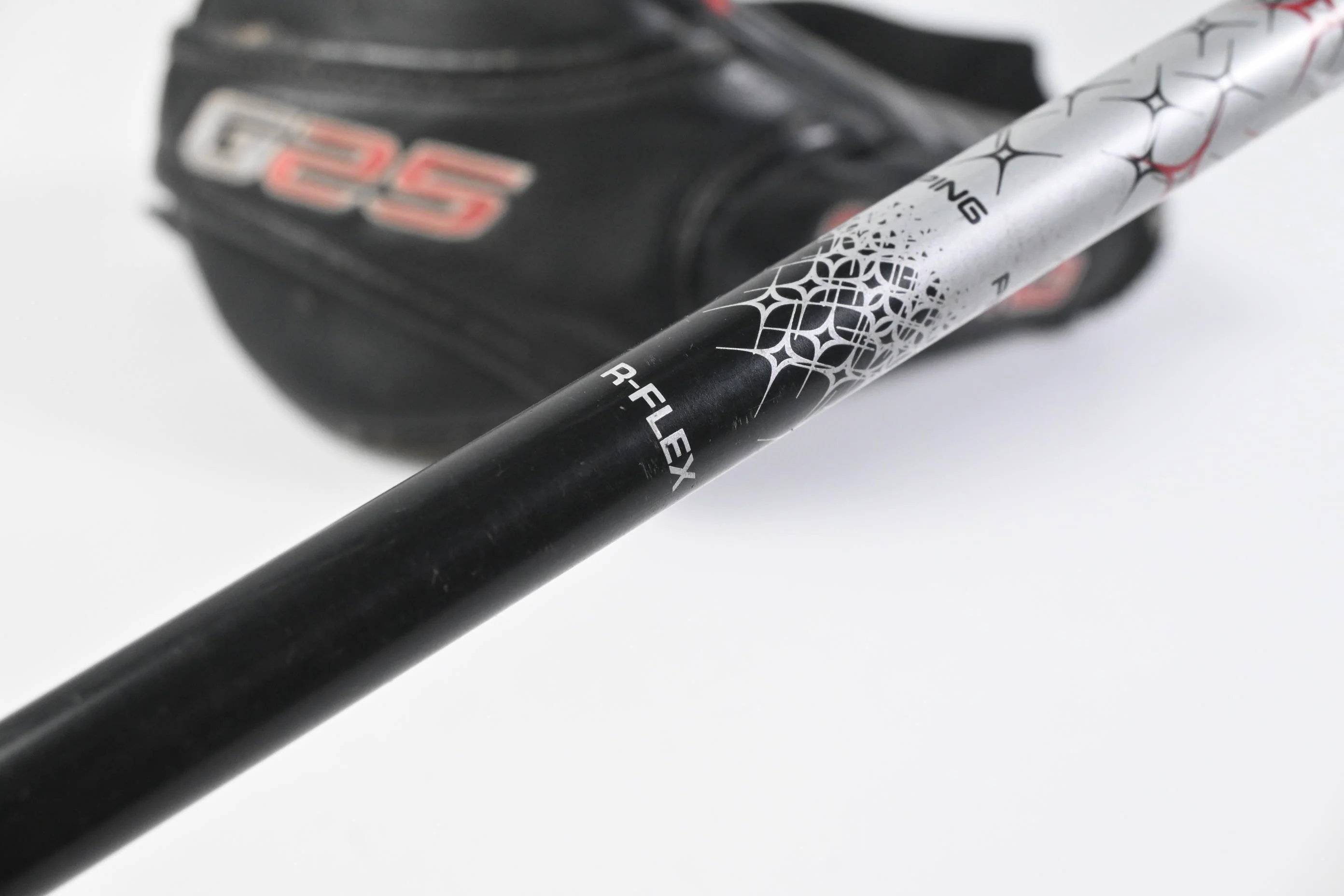 Ping G25 #3 Wood / 15 Degree / Regular Flex Ping TFC 189 Shaft - Image 7