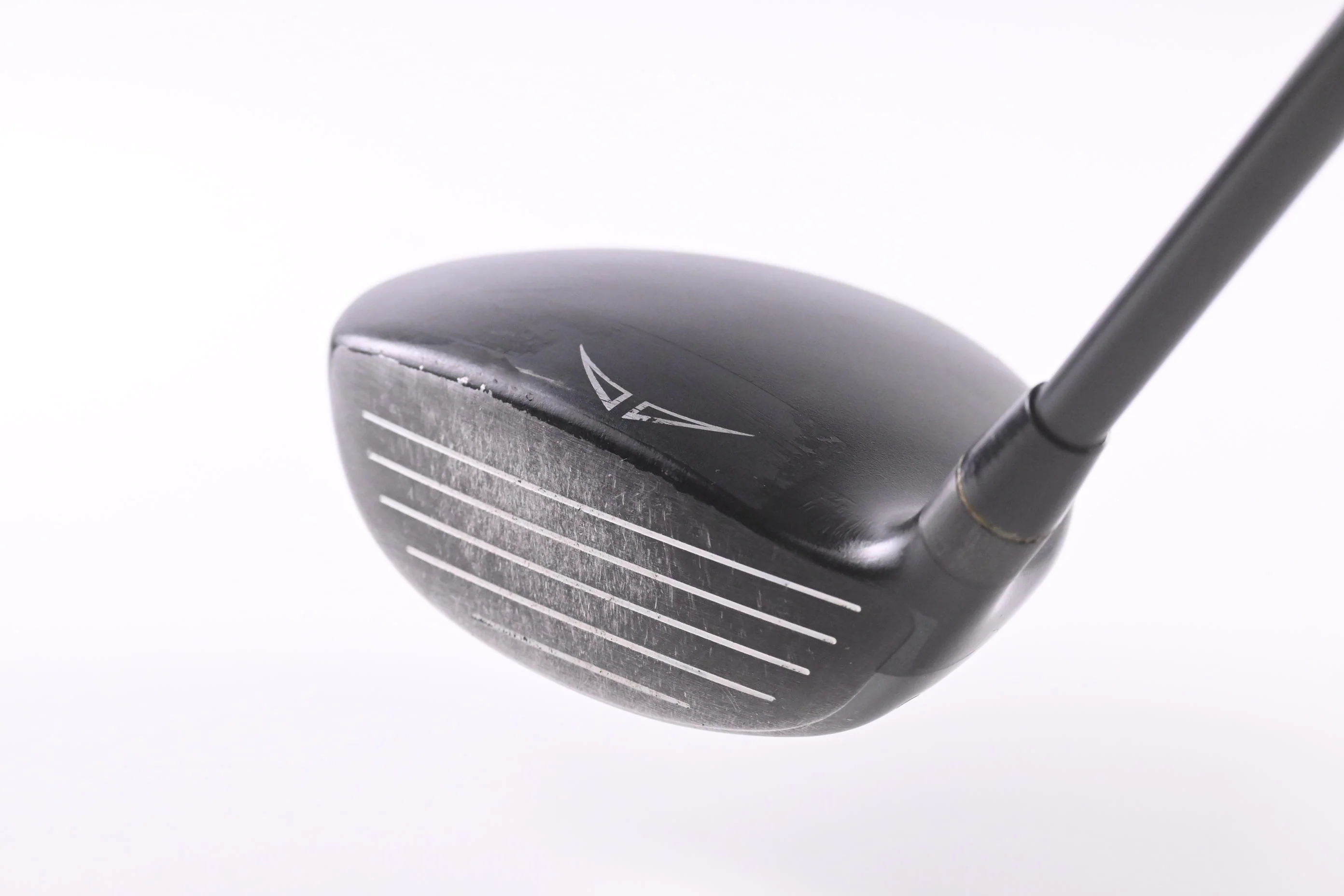 Ping G25 #3 Wood / 15 Degree / Senior Flex Ping TFC 189 Shaft - Image 4