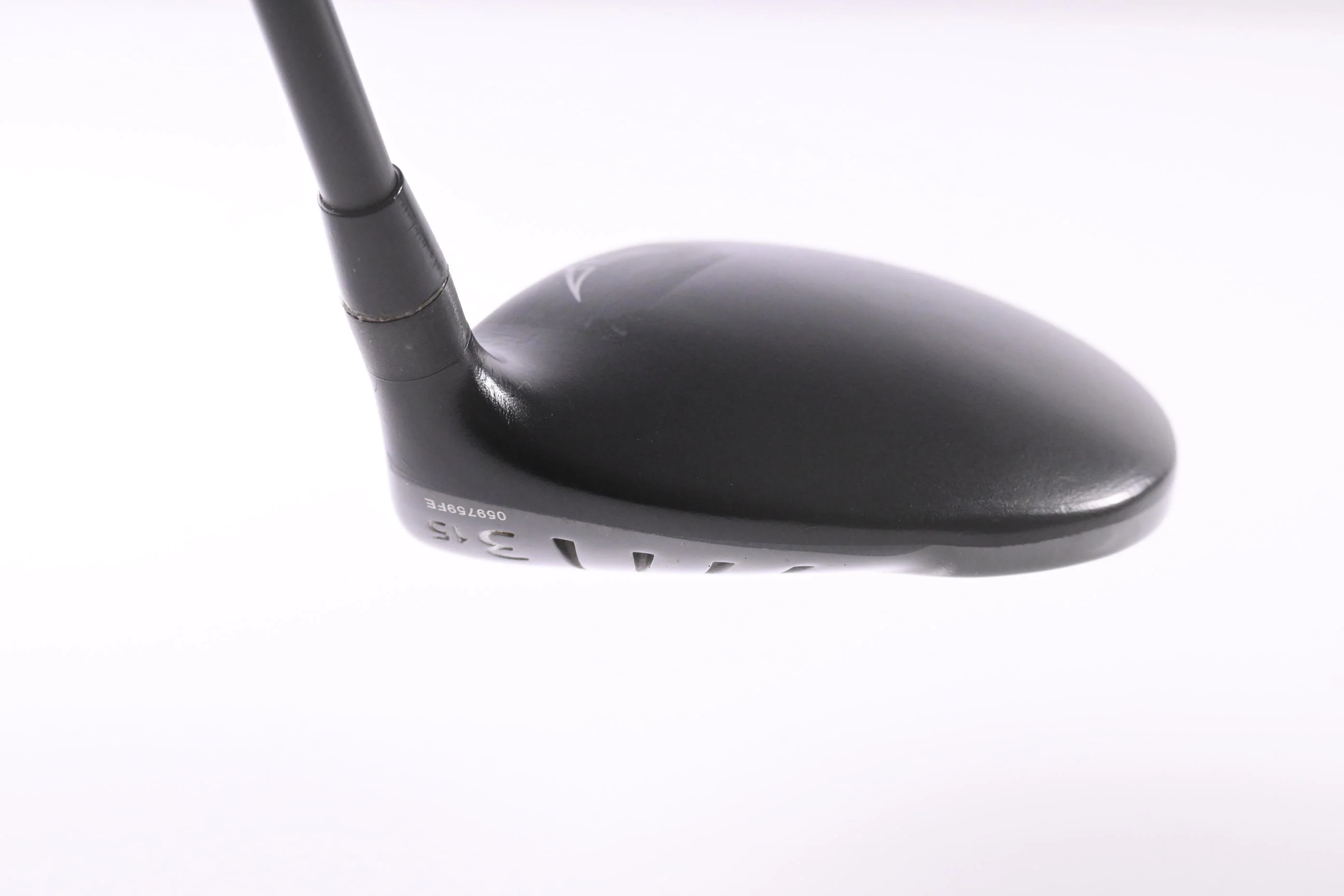 Ping G25 #3 Wood / 15 Degree / Senior Flex Ping TFC 189 Shaft - Image 5