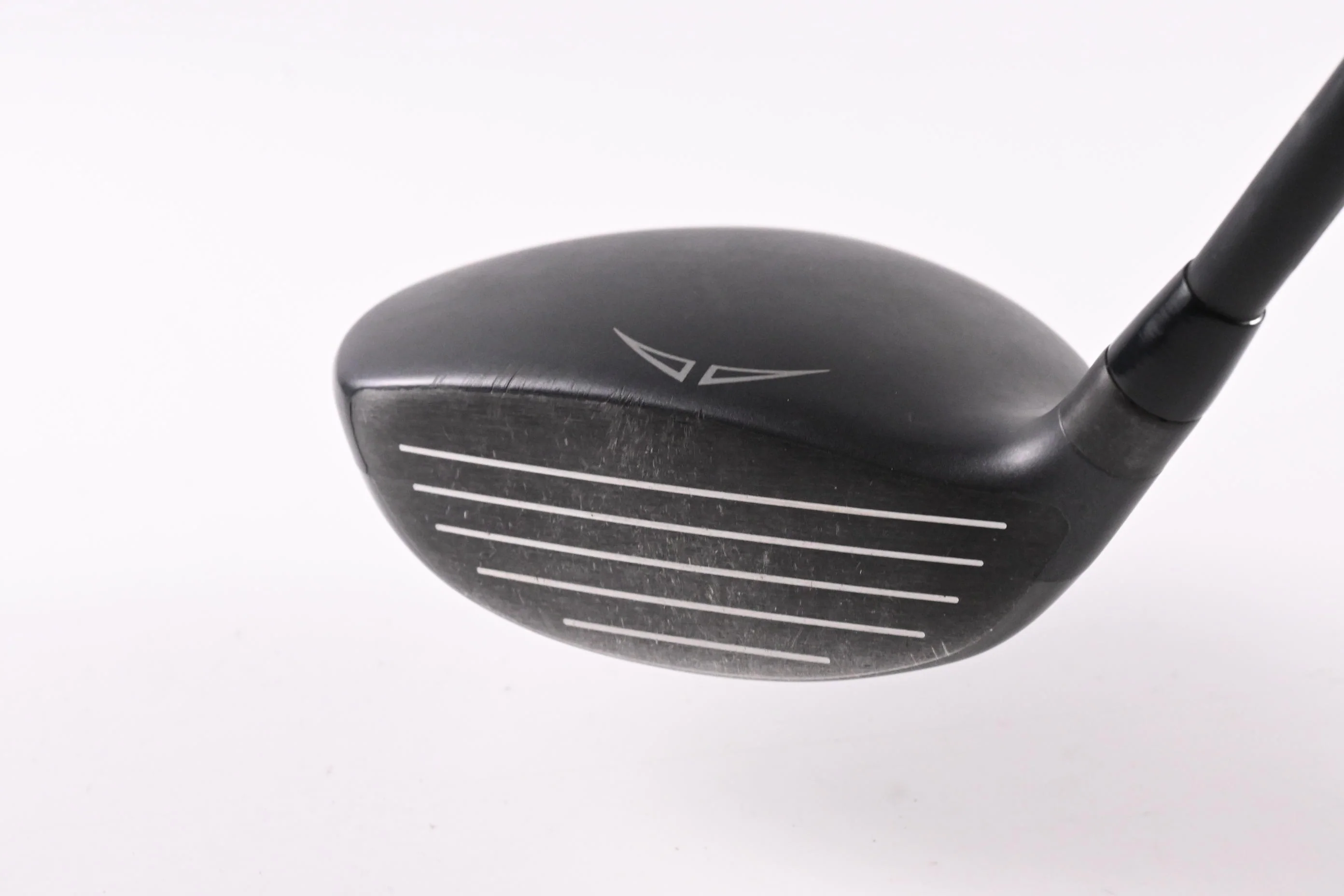 Ping G25 #3 Wood / 15 Degree / Regular Flex Ping TFC 189 Shaft - Image 4