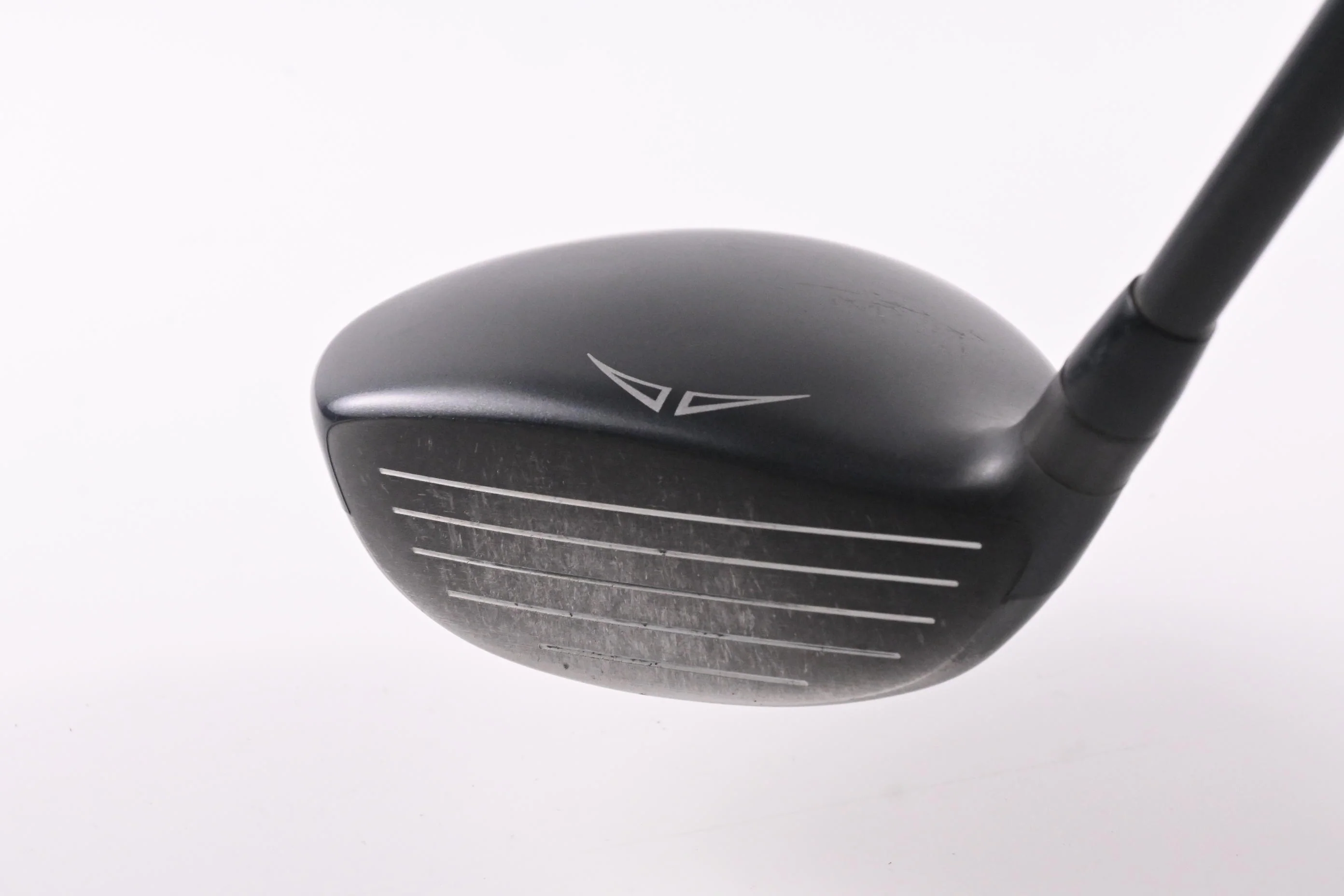 Ping G25 #5 Wood / 18 Degree / Regular Flex Ping TFC 189 Shaft - Image 4