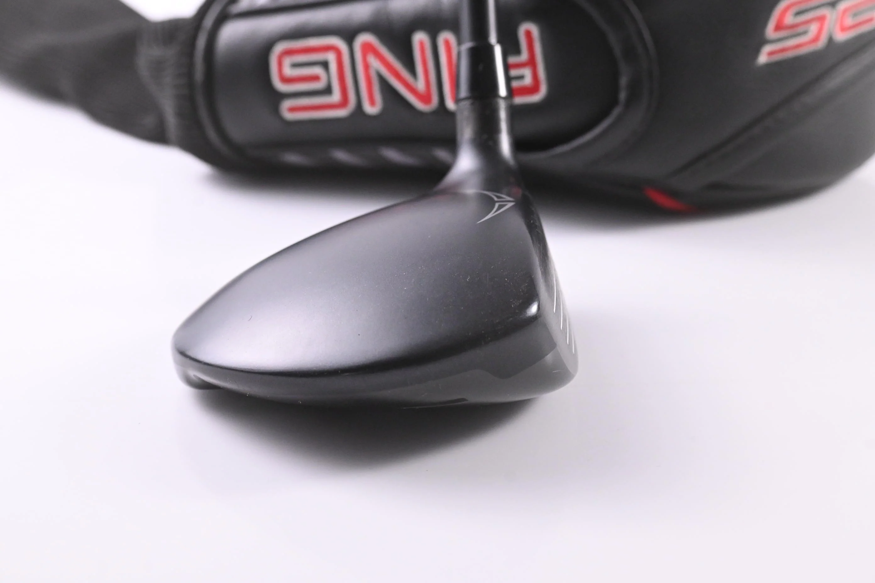 Ping G25 #3 Wood / 15 Degree / Stiff Flex Ping TFC 189 Shaft - Image 3