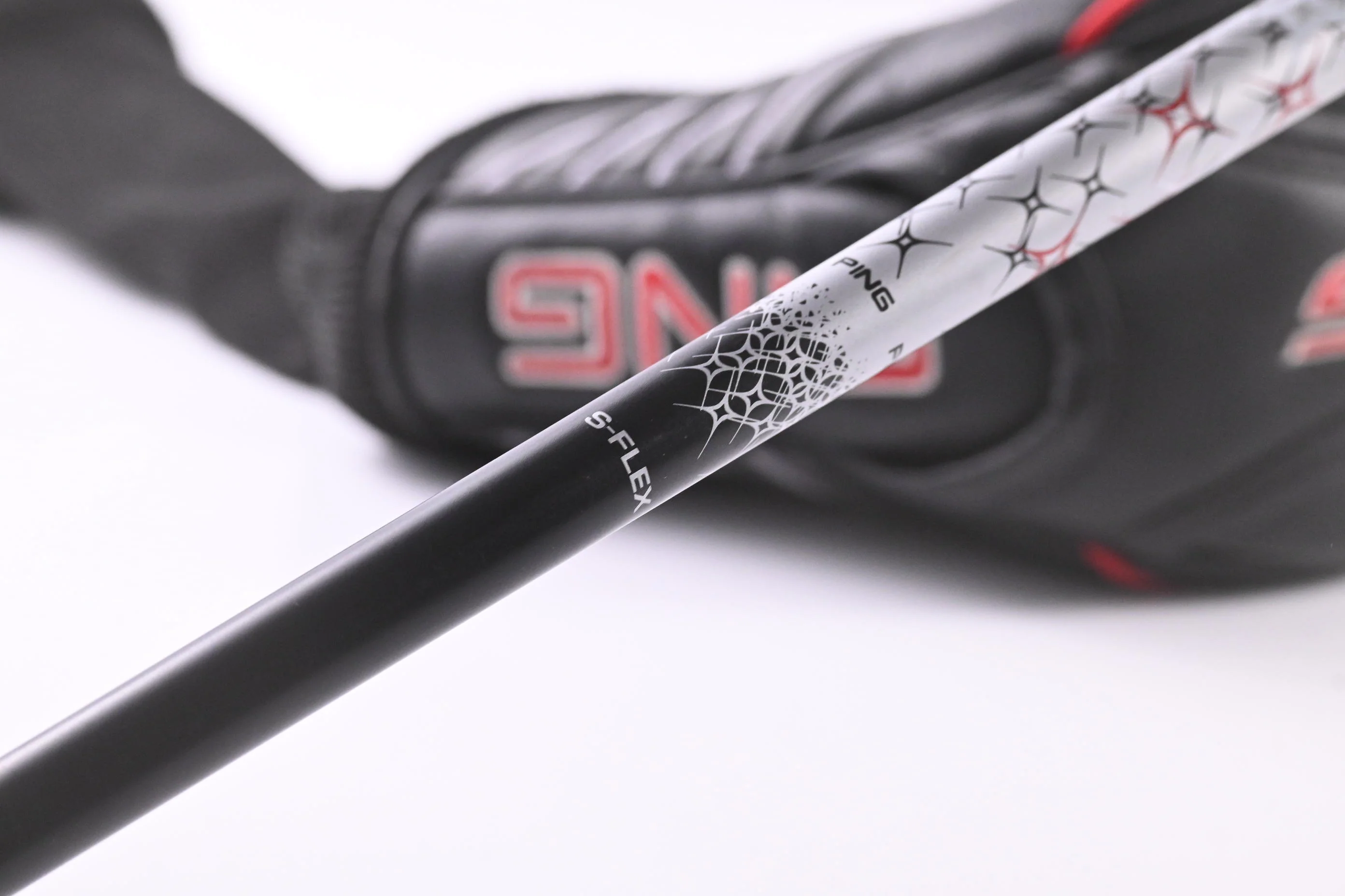 Ping G25 #3 Wood / 15 Degree / Stiff Flex Ping TFC 189 Shaft - Image 6