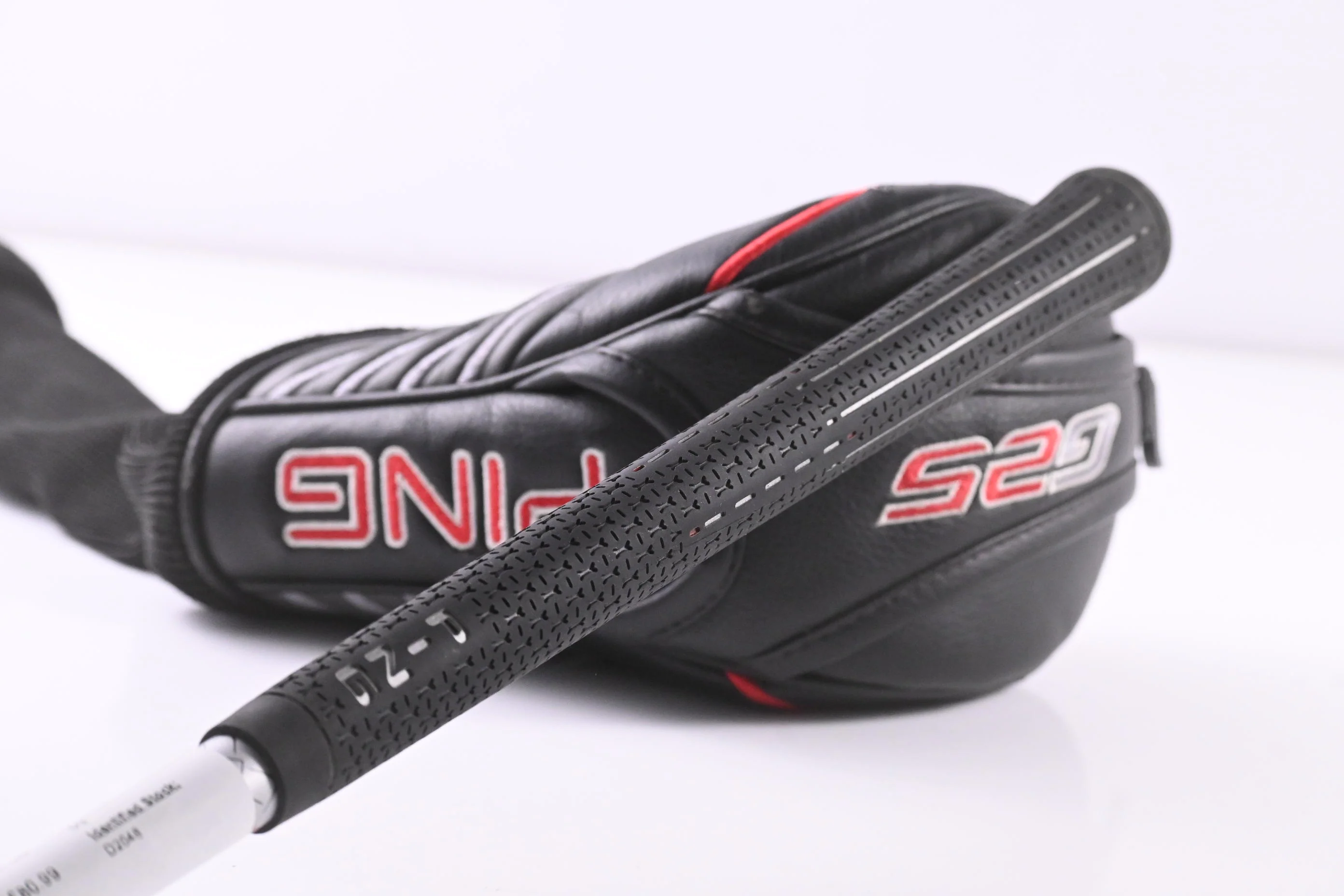 Ping G25 #3 Wood / 15 Degree / Stiff Flex Ping TFC 189 Shaft - Image 8