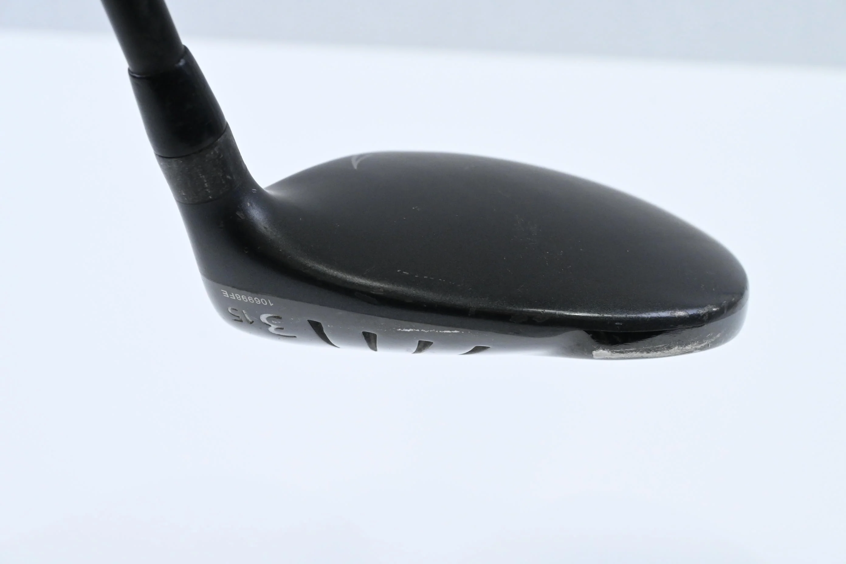 Ping G25 #3 Wood / 15 Degree / Regular Flex Ping TFC 189 Shaft - Image 5