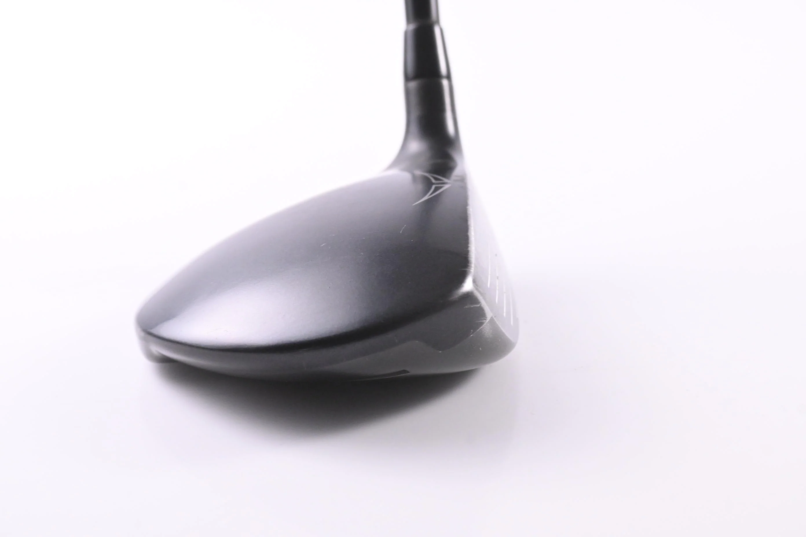 Ping G25 #4 Wood / 16.5 Degree / Regular Flex Ping TFC 189 Shaft - Image 3