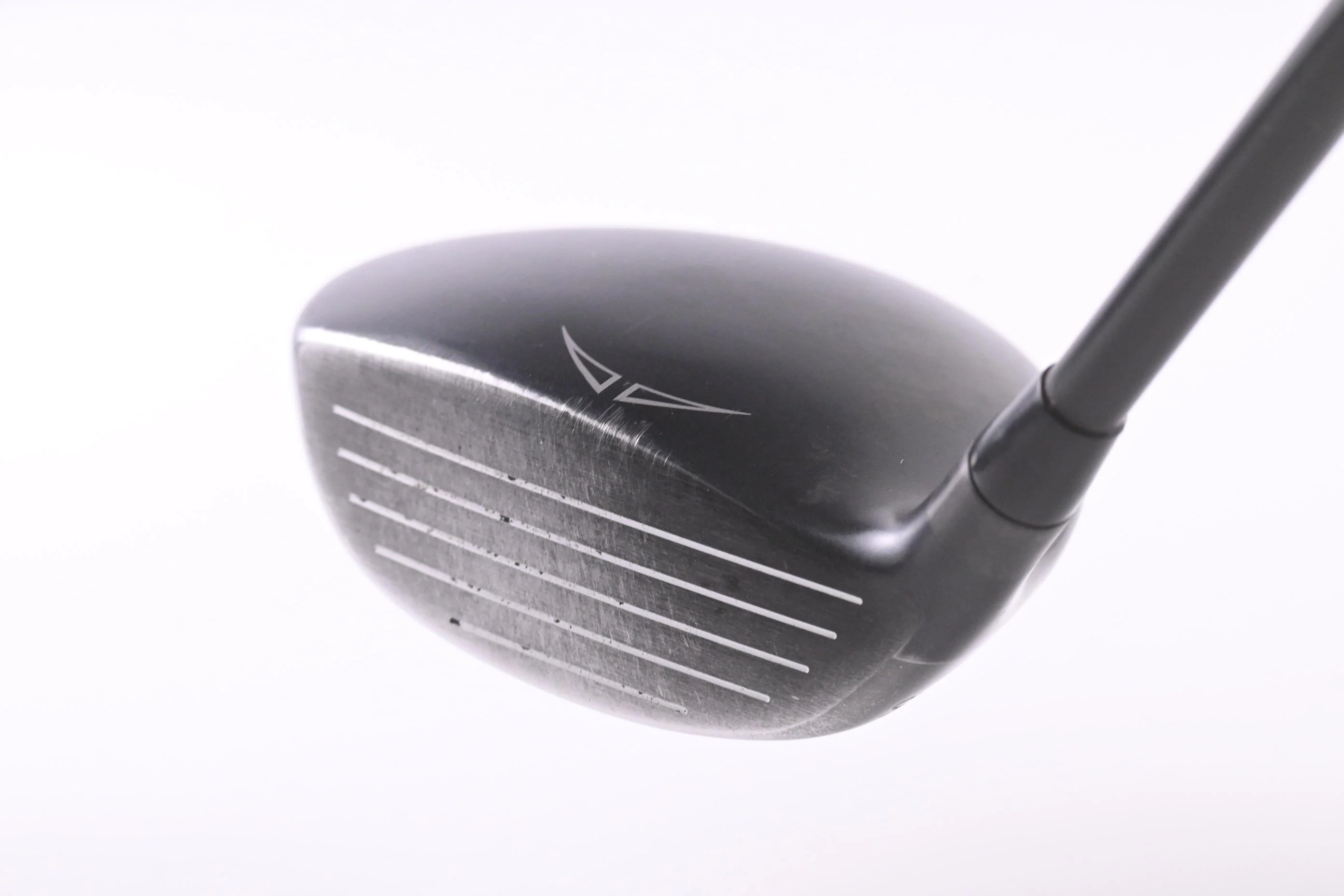 Ping G25 #4 Wood / 16.5 Degree / Regular Flex Ping TFC 189 Shaft - Image 4