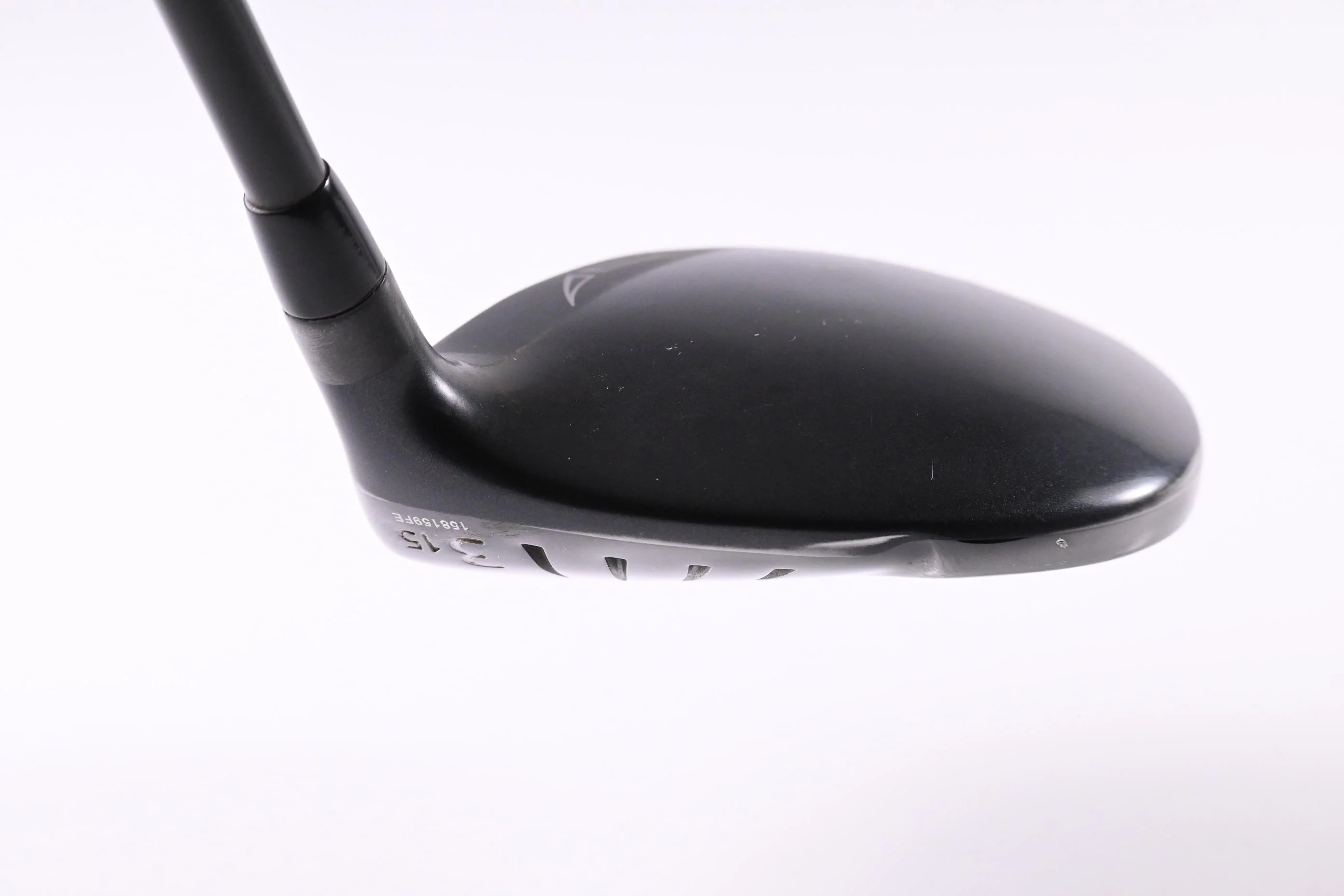 Ping G25 #3 Wood / 15 Degree / Regular Flex Ping TFC 189 Shaft - Image 5