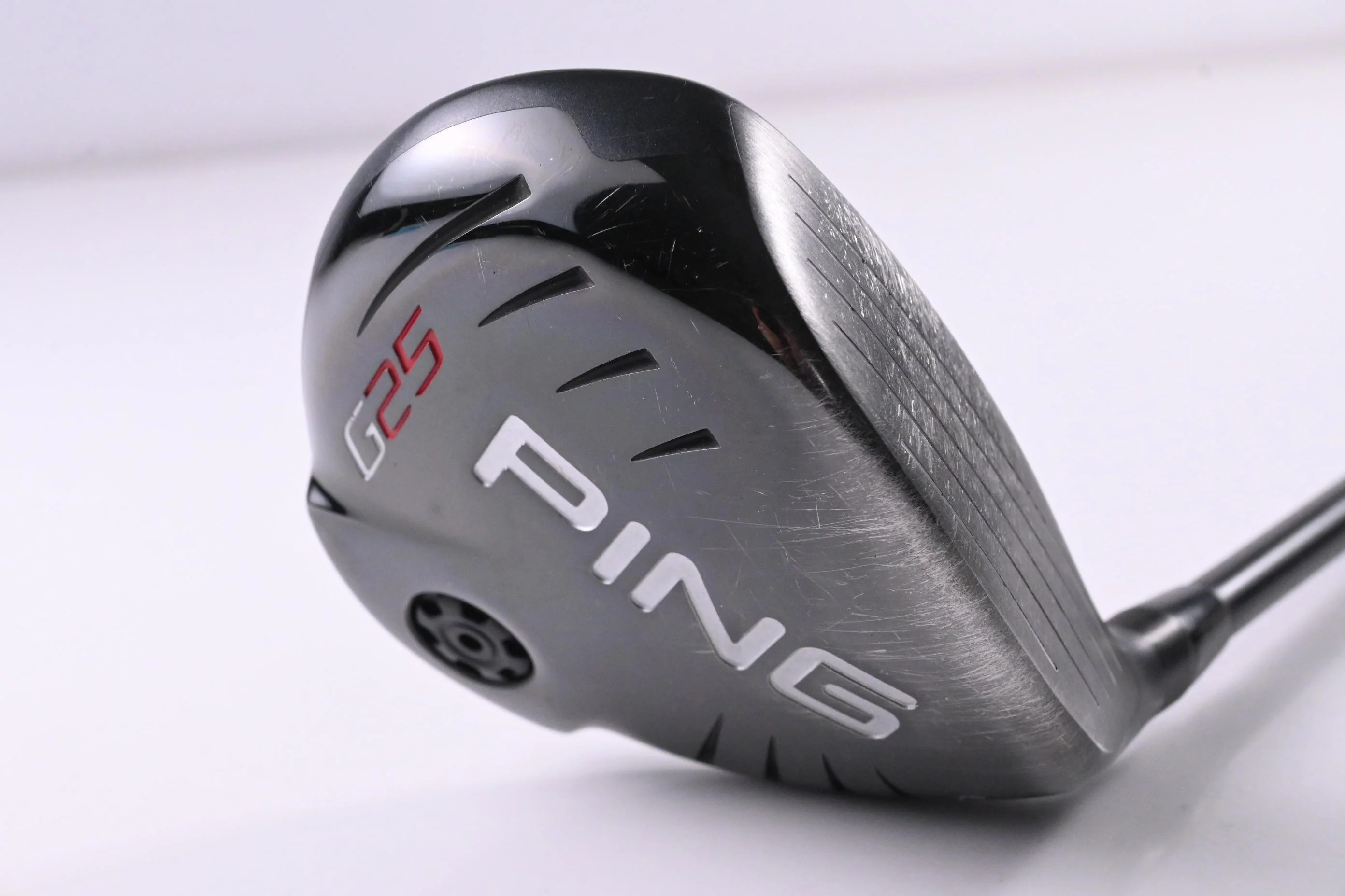 Ping G25 #5 Wood / 18 Degree / Regular Flex Ping TFC 189 Shaft