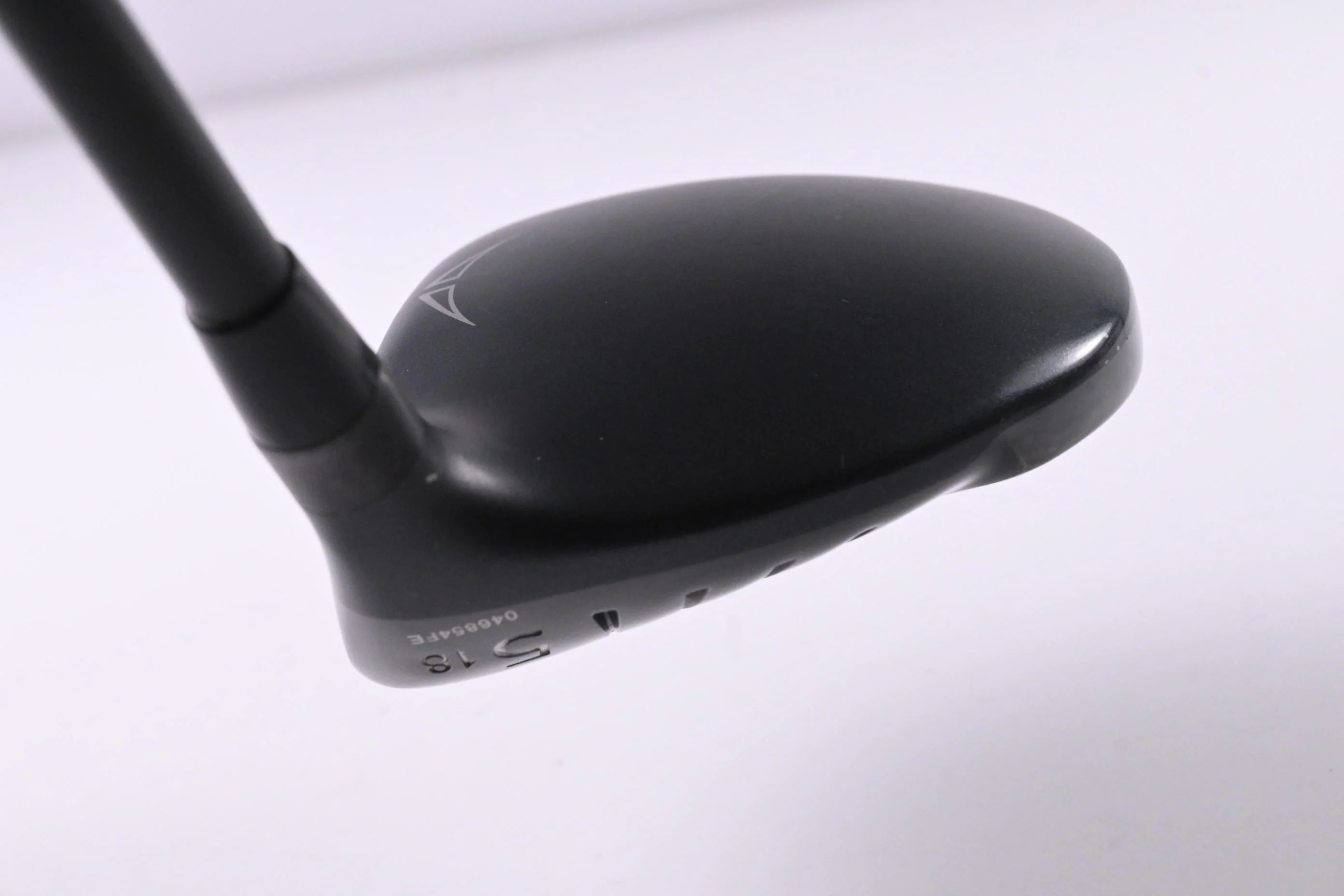 Ping G25 #5 Wood / 18 Degree / Regular Flex Ping TFC 189 Shaft - Image 5