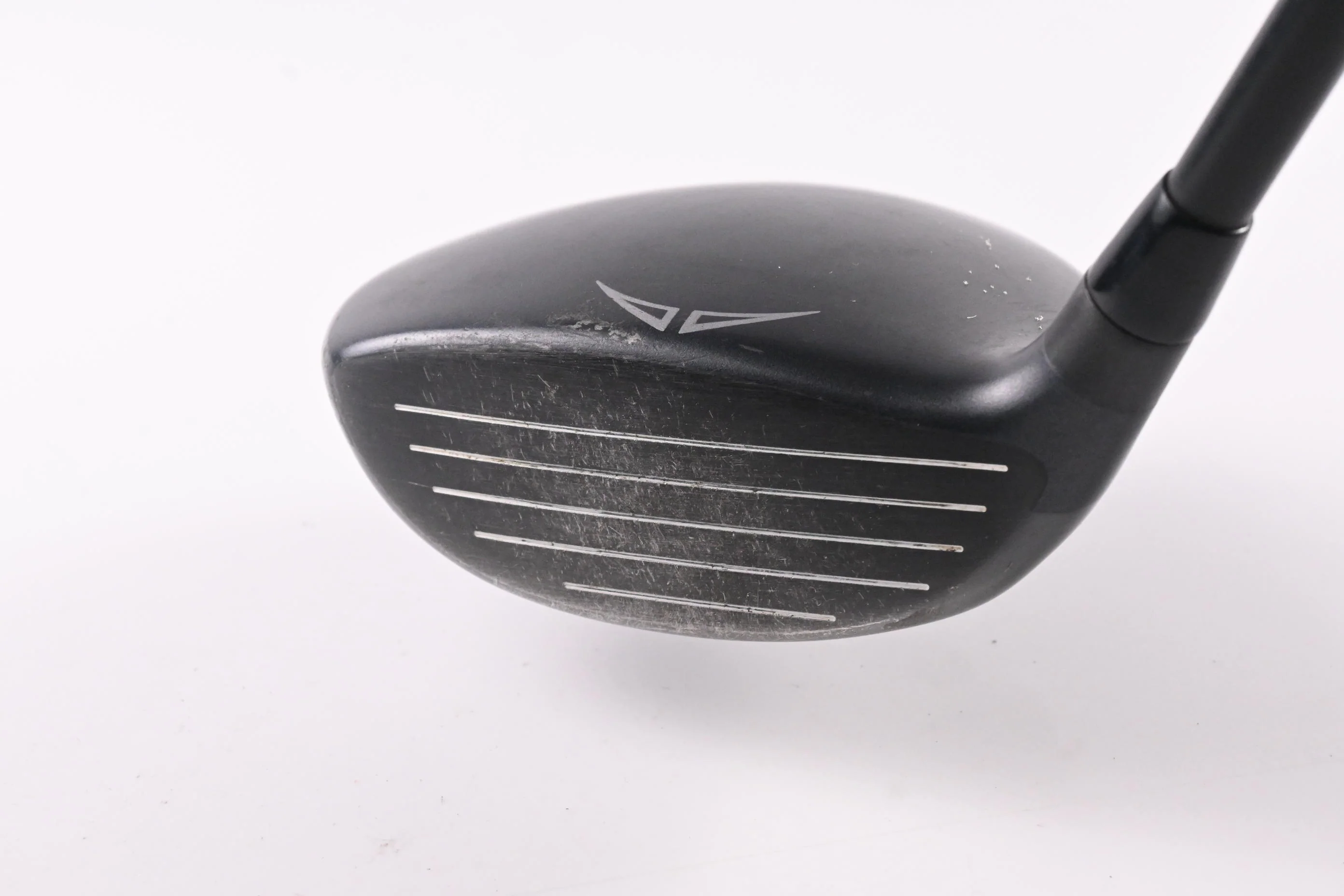 Ping G25 #3 Wood / 15 Degree / Regular Flex Ping TFC 189 Shaft - Image 4