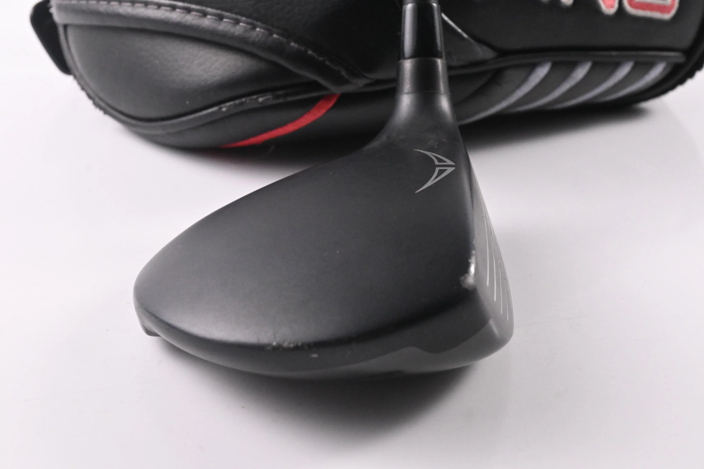 Ping G25 #5 Wood / 18 Degree / Regular Flex Ping TFC 189 Shaft - Image 3