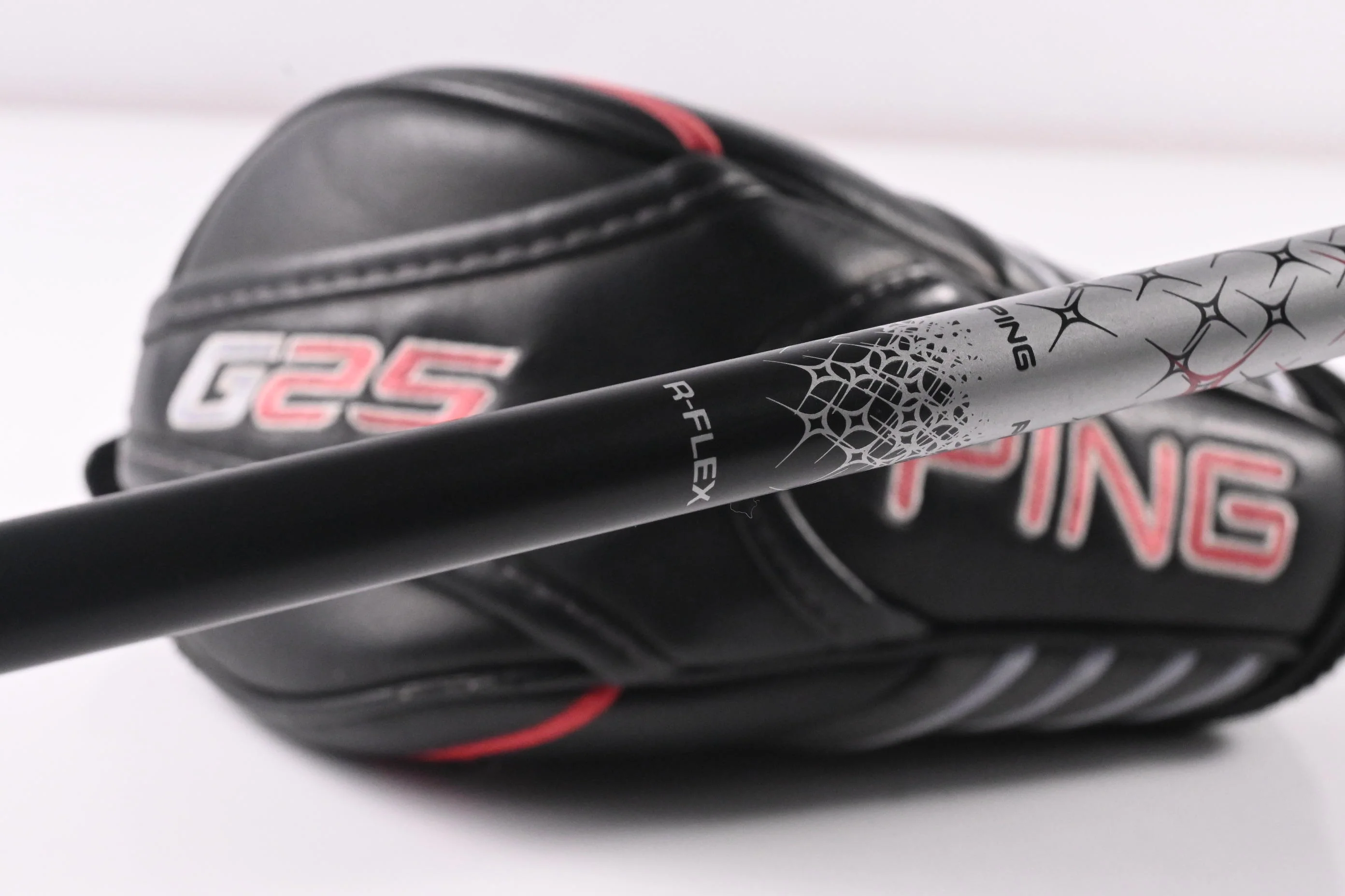 Ping G25 #5 Wood / 18 Degree / Regular Flex Ping TFC 189 Shaft - Image 6